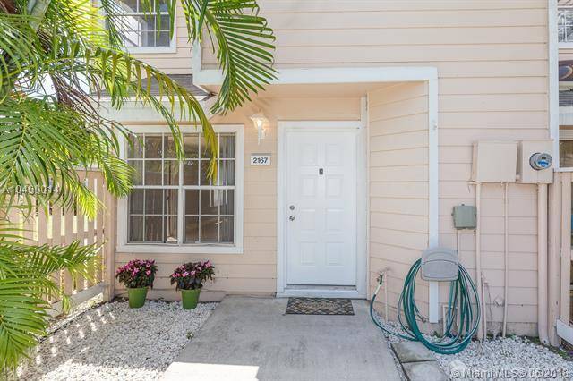 North Lauderdale, FL 33068,2167 Champions WAY