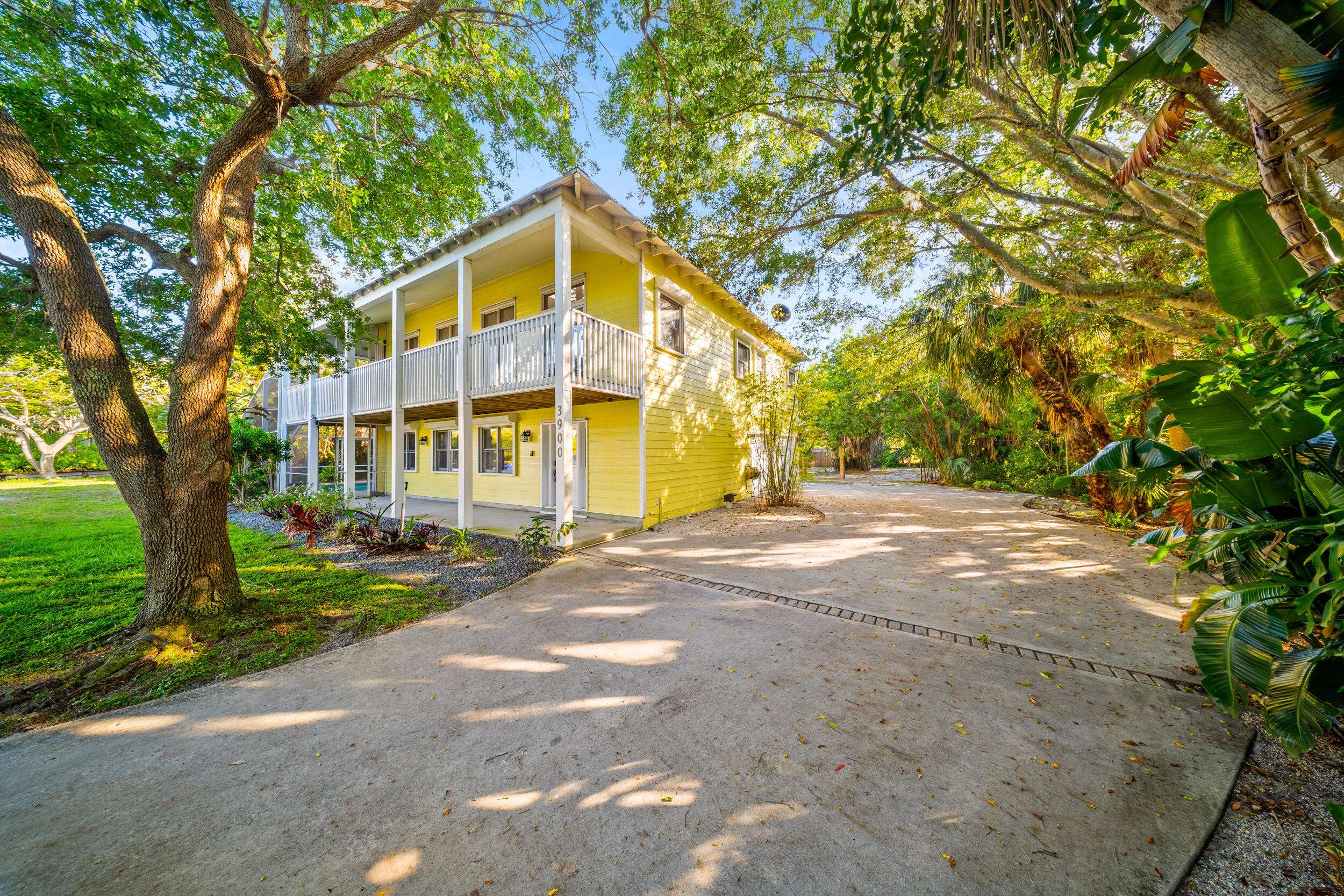 Jensen Beach, FL 34957,3900 NE Cheri DR