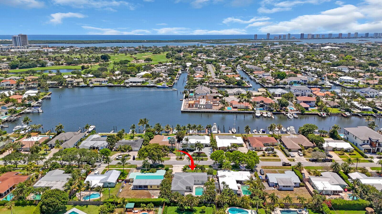 North Palm Beach, FL 33408,765 Lagoon DR