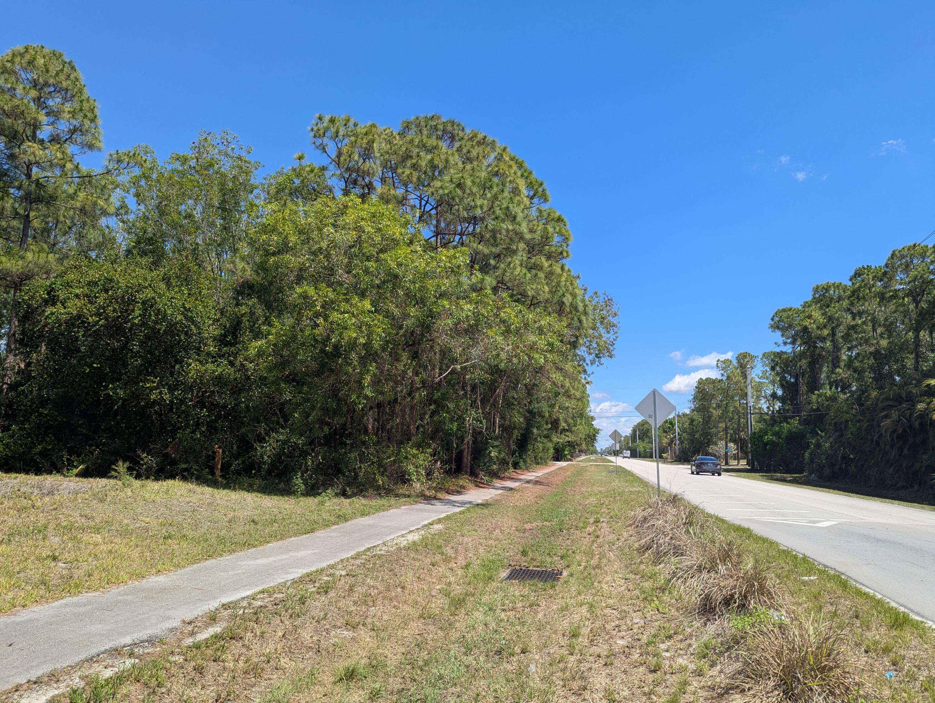 Loxahatchee, FL 33470,J-238 Mandarin BLVD