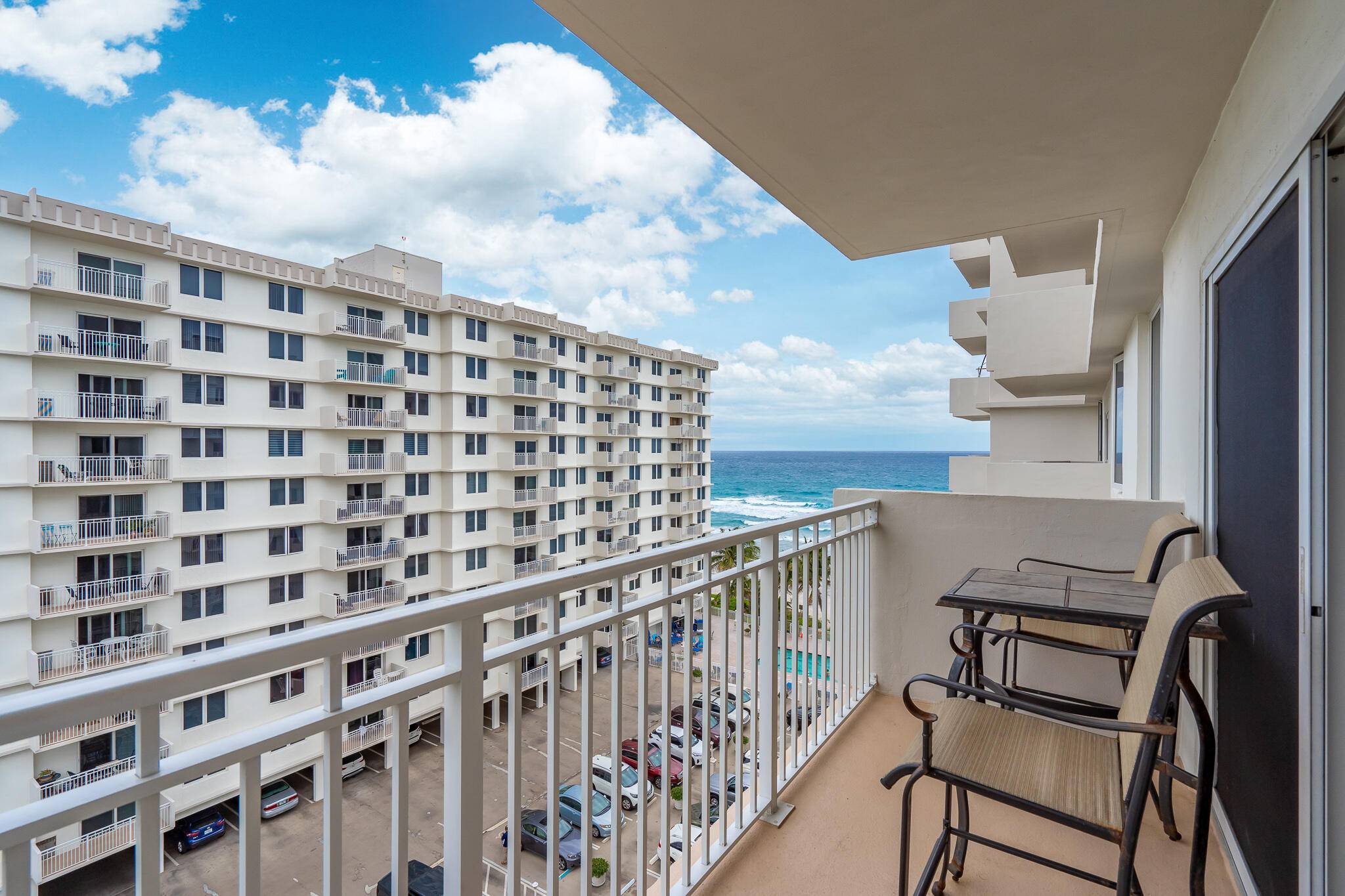 Highland Beach, FL 33487,3301 S Ocean BLVD 702