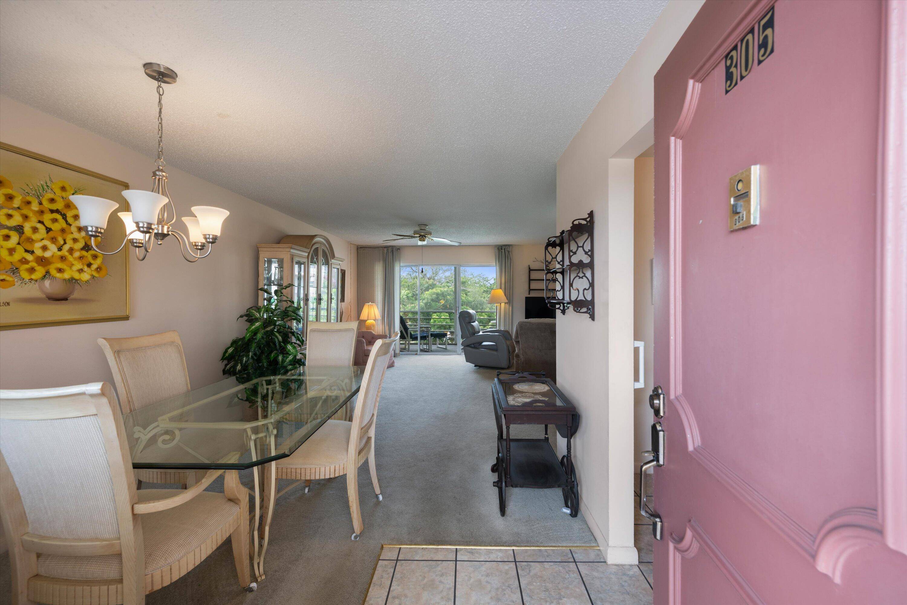 Palm Springs, FL 33461,225 Bonnie BLVD 305