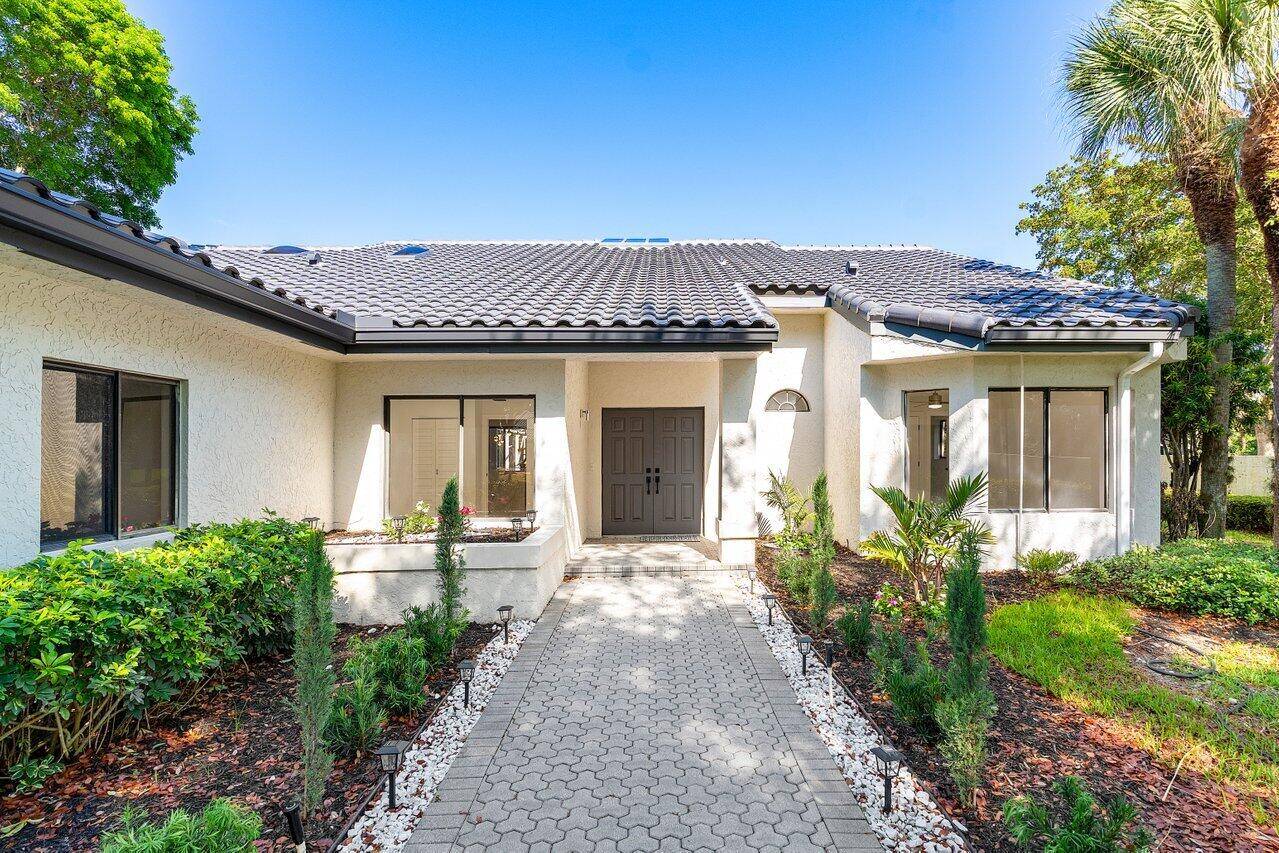 Boynton Beach, FL 33436,70 Bristol DR