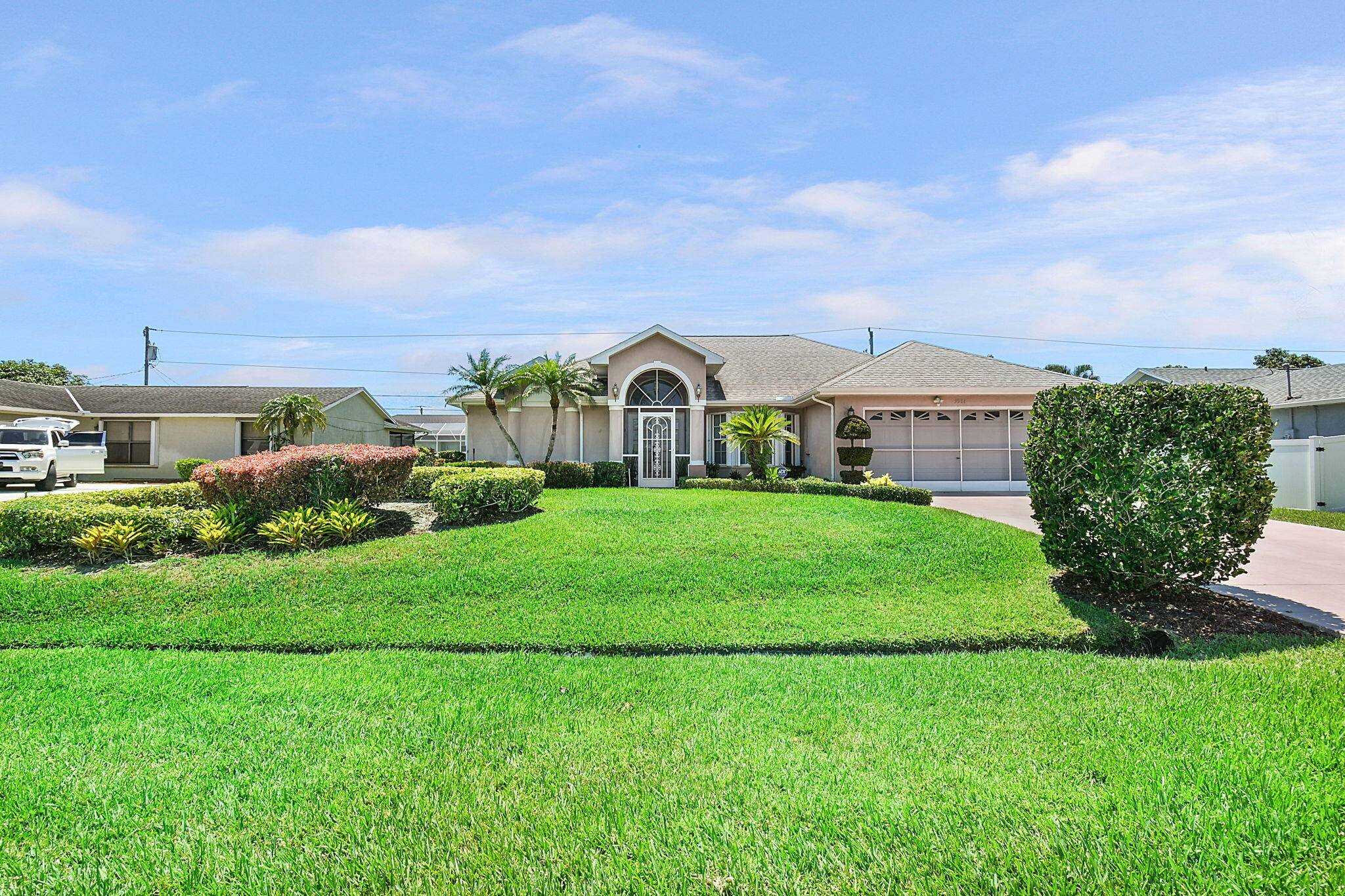 Port Saint Lucie, FL 34984,3204 SE Otis LN