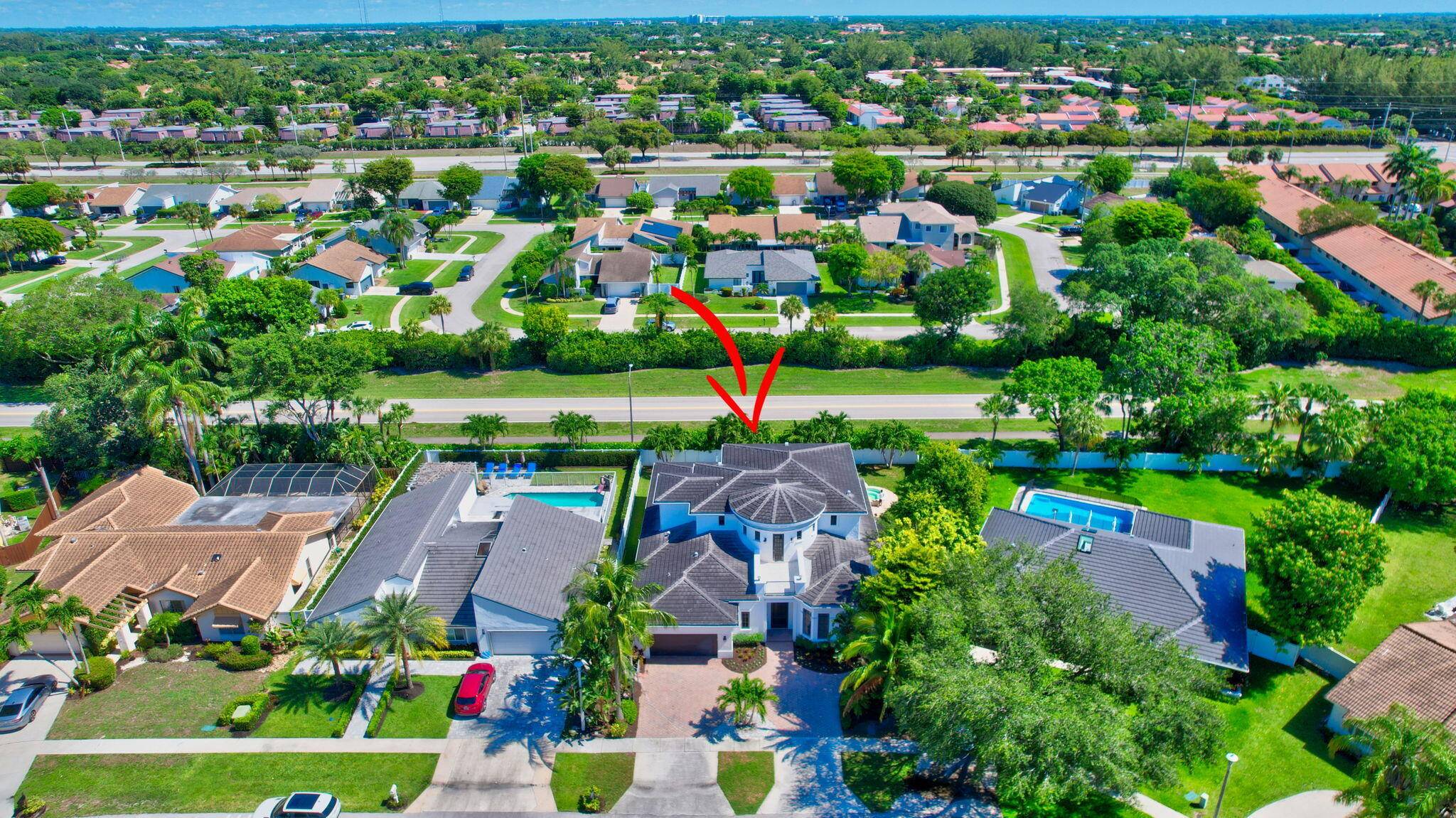 Boca Raton, FL 33433,22175 Larkspur TRL