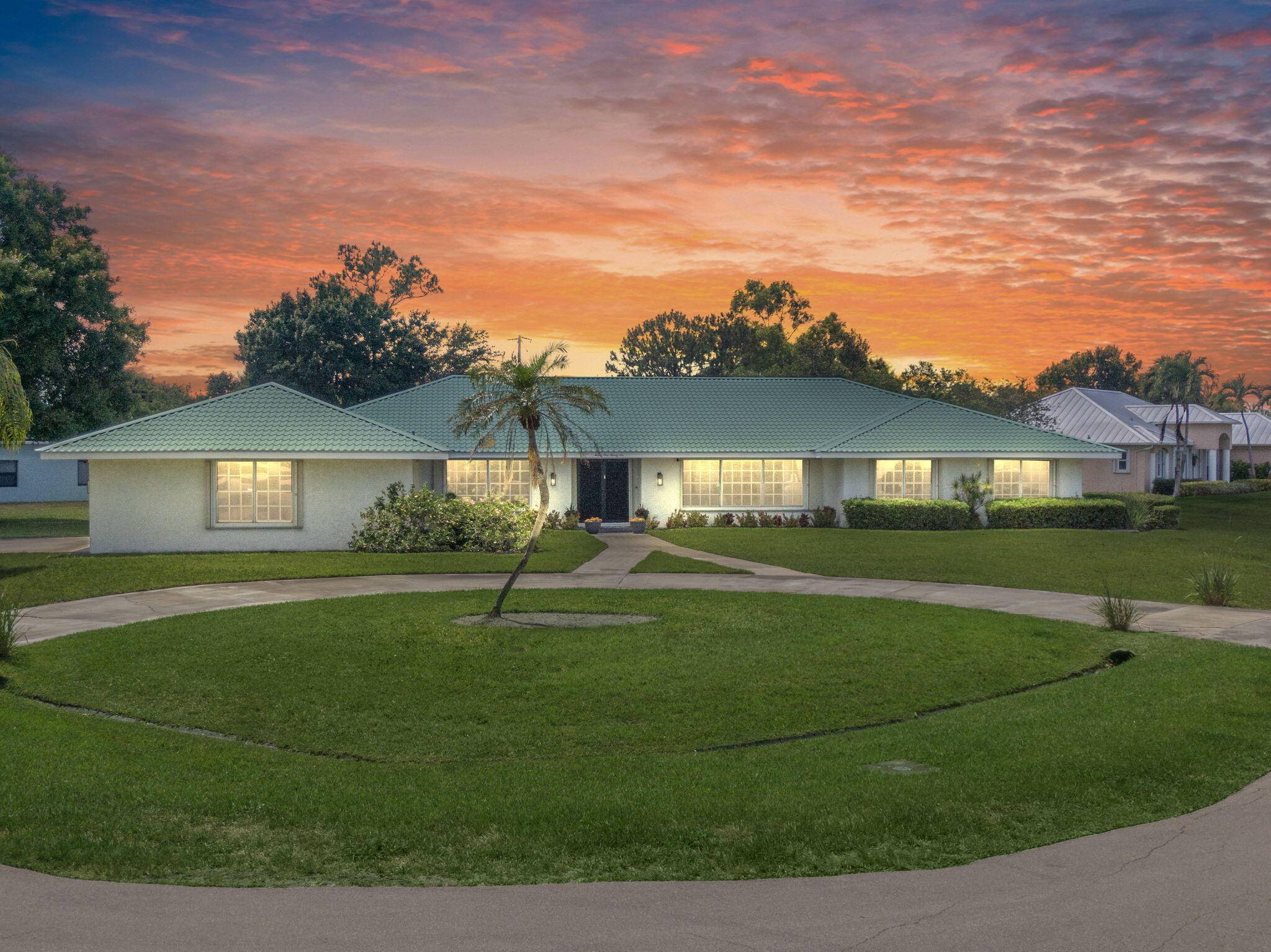 Port Saint Lucie, FL 34952,2196 SE Flanders RD