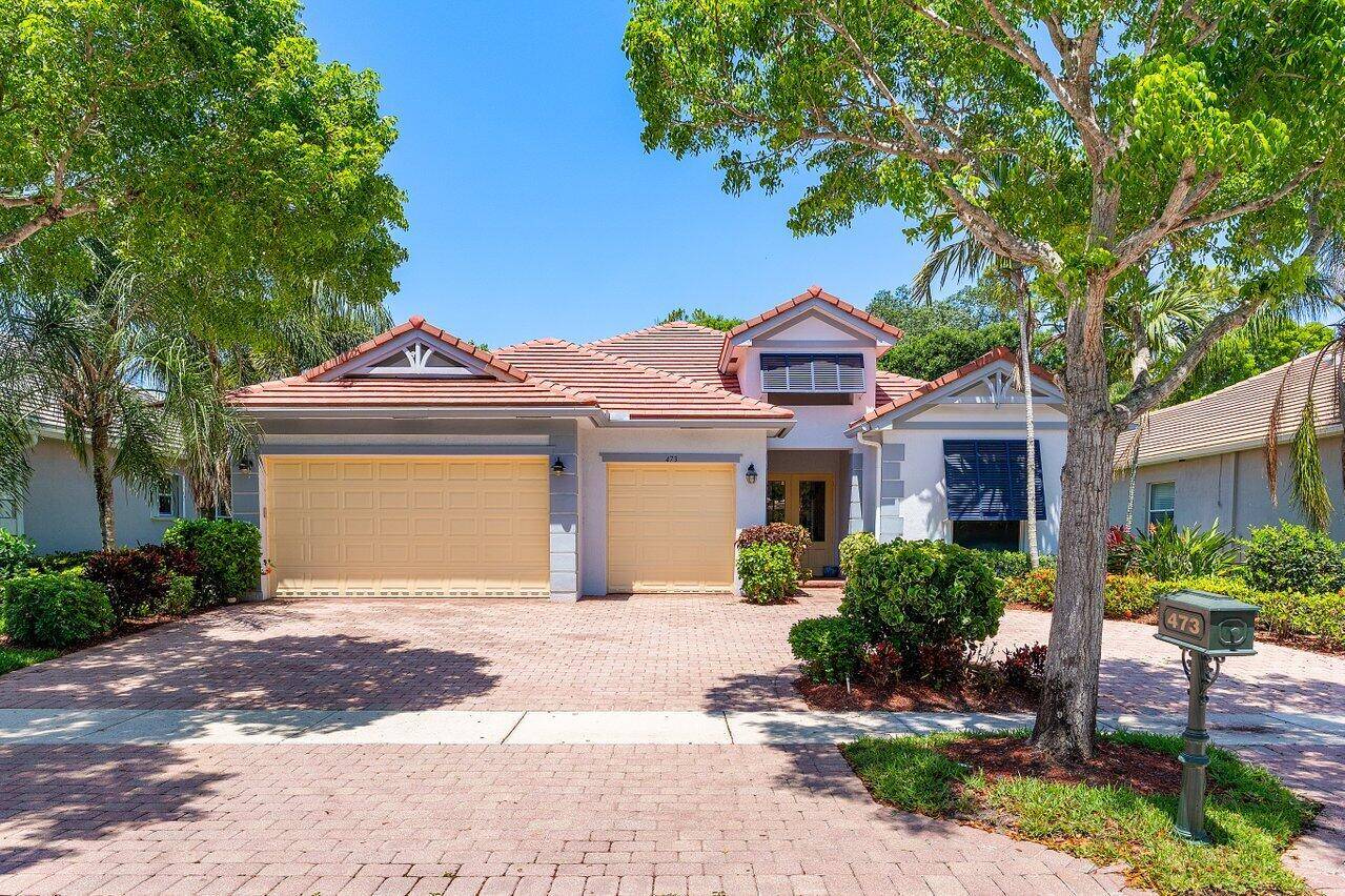 Royal Palm Beach, FL 33411,473 Cottagewood LN