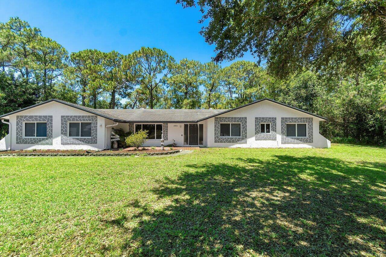 The Acreage, FL 33411,4901 N 129th AVE