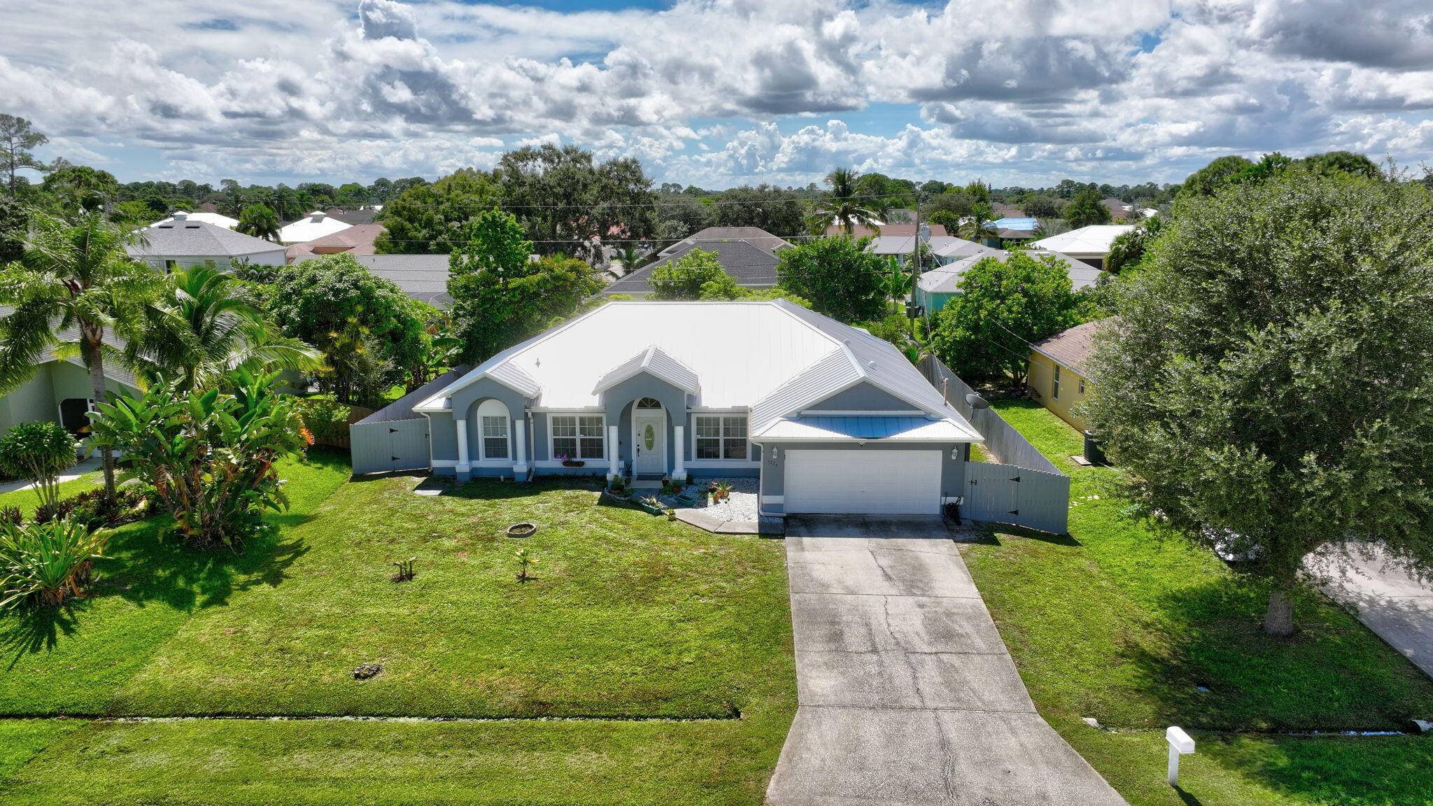 Port Saint Lucie, FL 34953,1226 SW San Antonio AVE