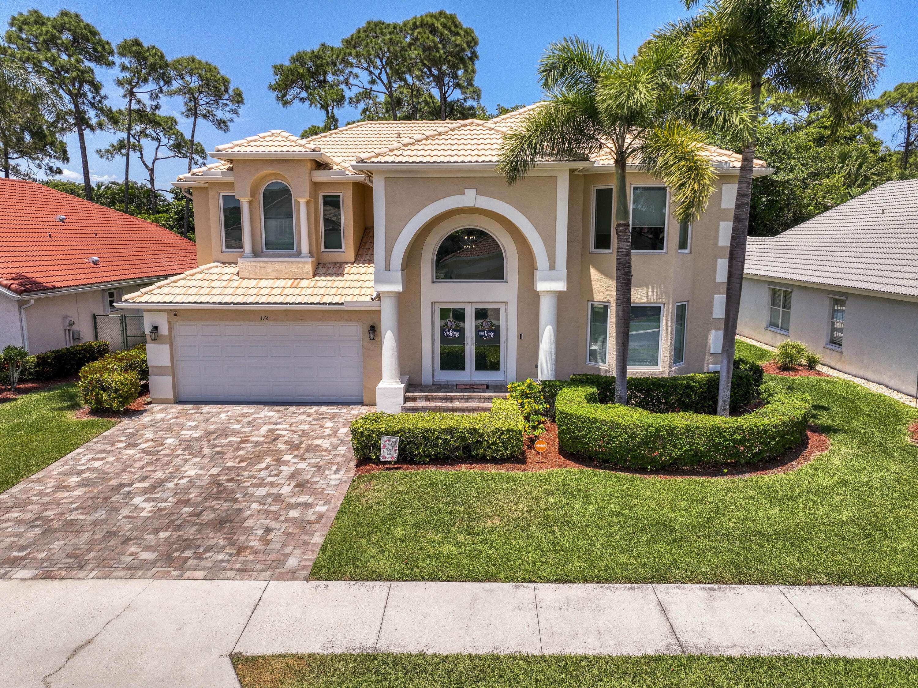 Palm Beach Gardens, FL 33418,172 Bent Tree DR
