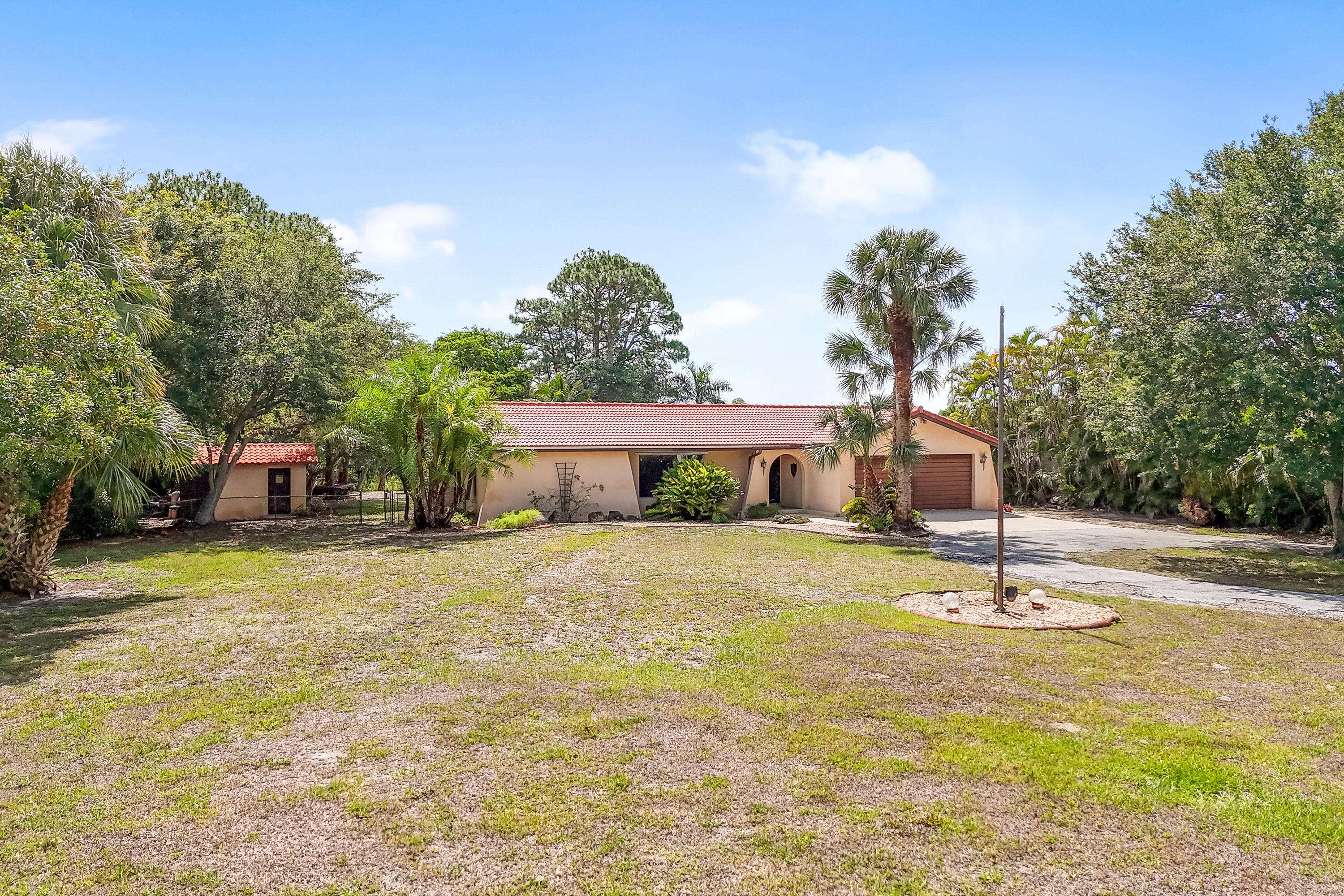 Palm Beach Gardens, FL 33418,8186 S Bates RD