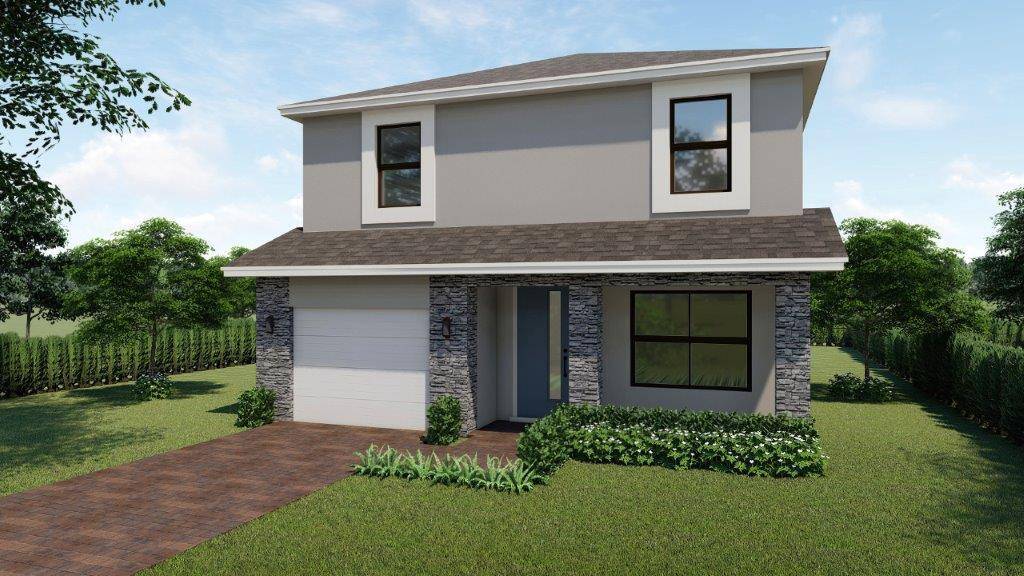 Pompano Beach, FL 33069,732 NW 18th WAY
