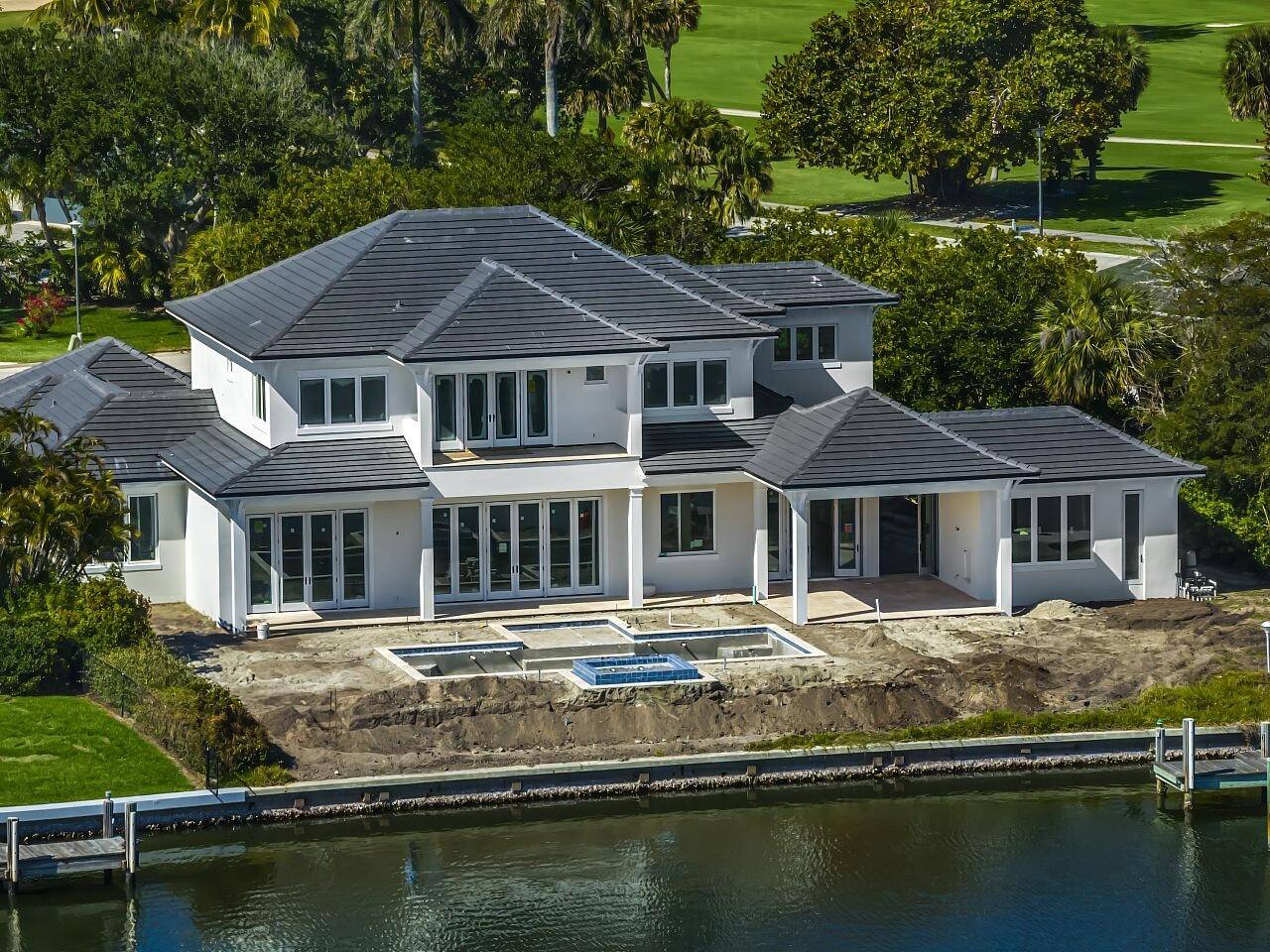 Vero Beach, FL 32963,1915 Cutlass Cove DR