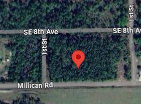 Palatka, FL 32177,180 Millican RD