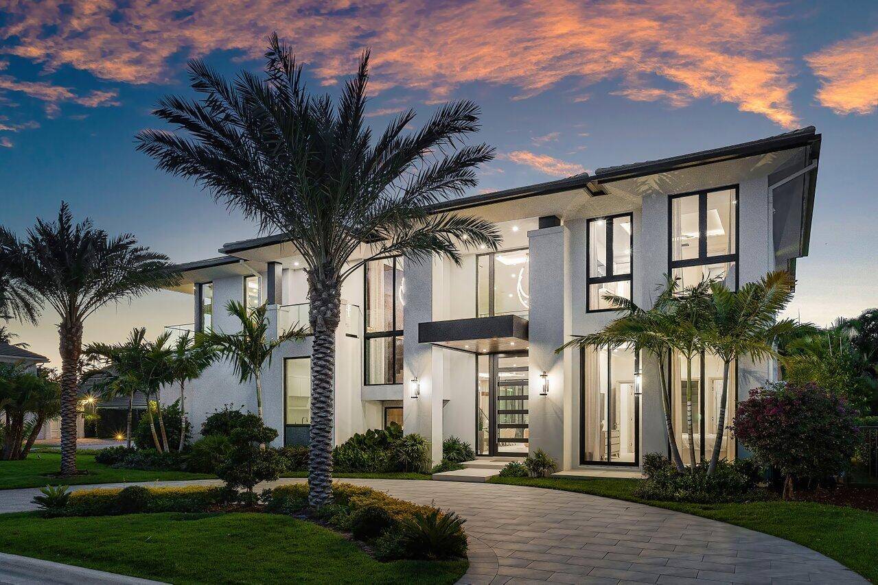 Boca Raton, FL 33432,2498 Queen Palm RD