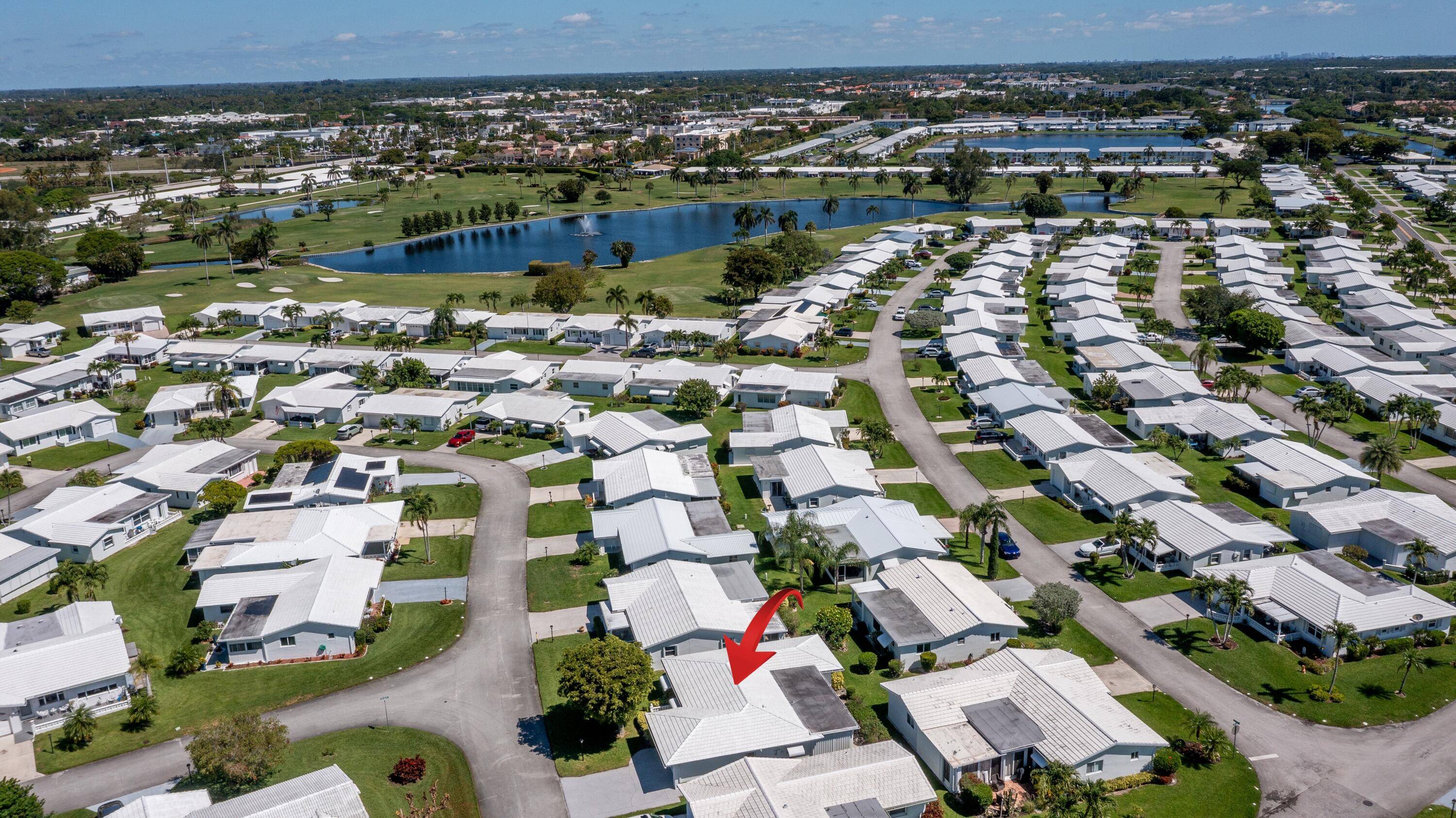Boynton Beach, FL 33426,631 SW 21st CIR