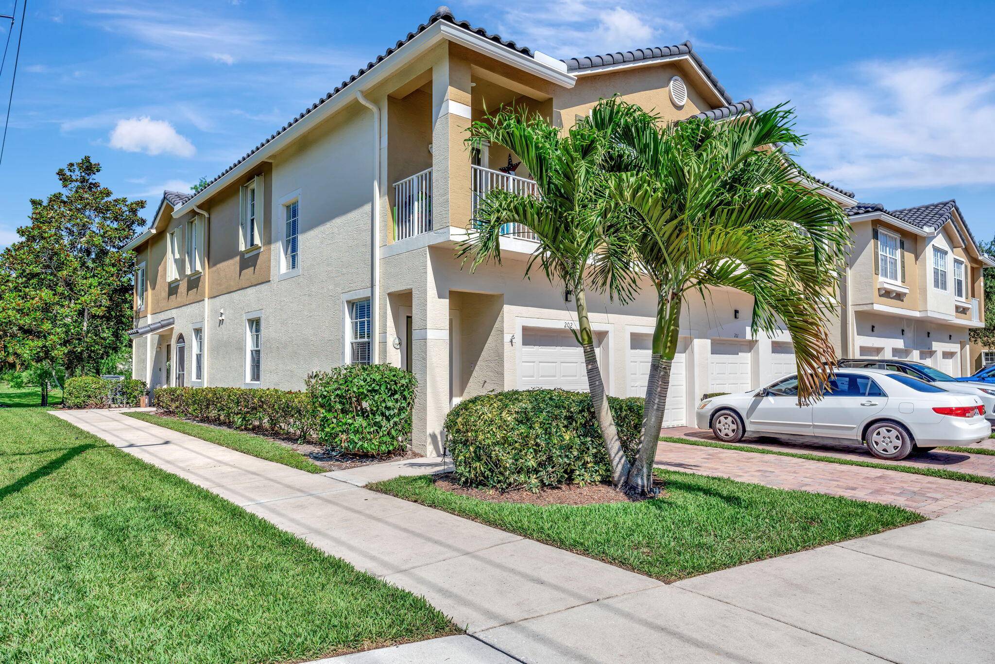 Stuart, FL 34994,3031 SE Lexington Lakes DR 202