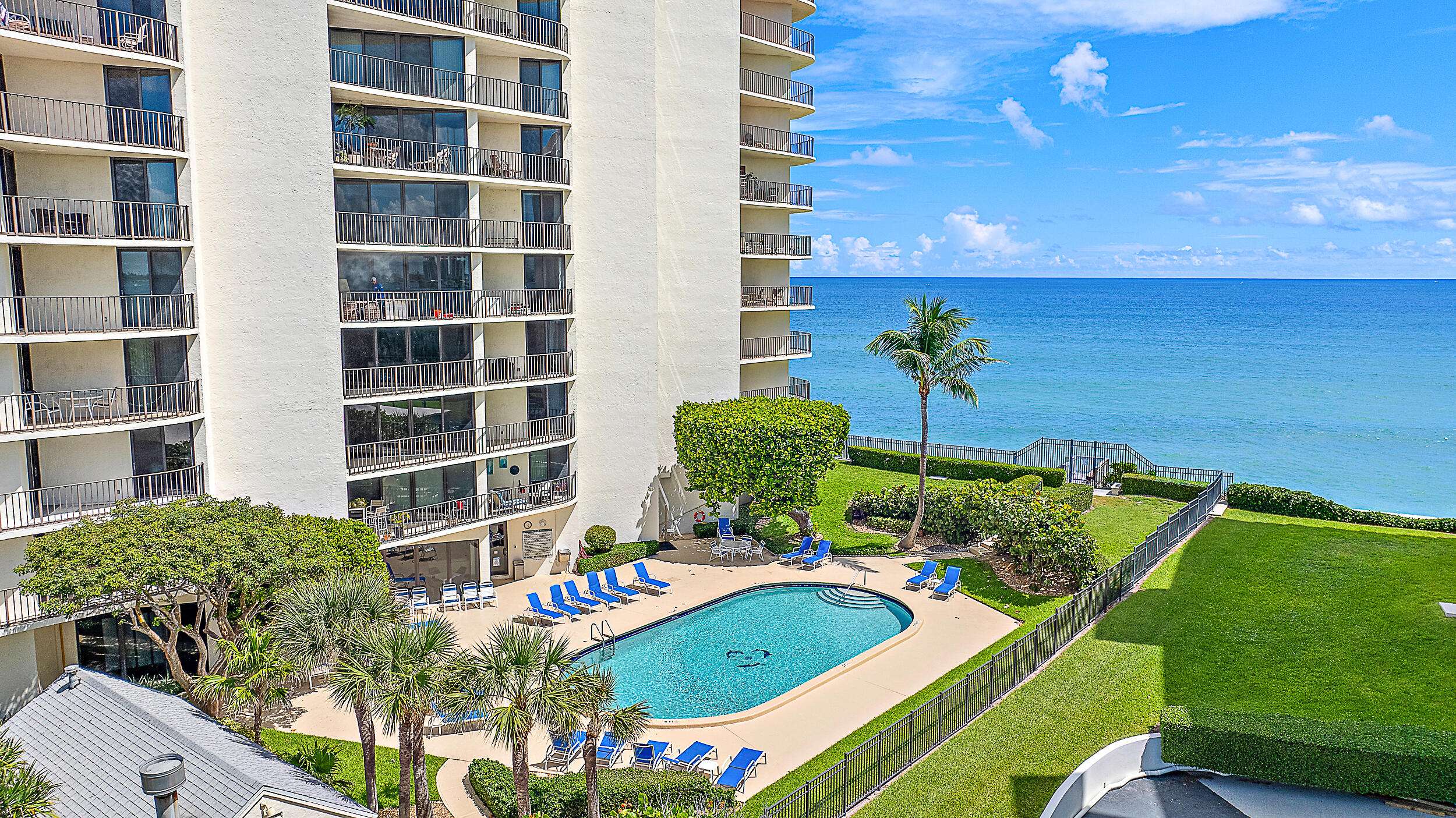 Singer Island, FL 33404,5420 N Ocean DR 305