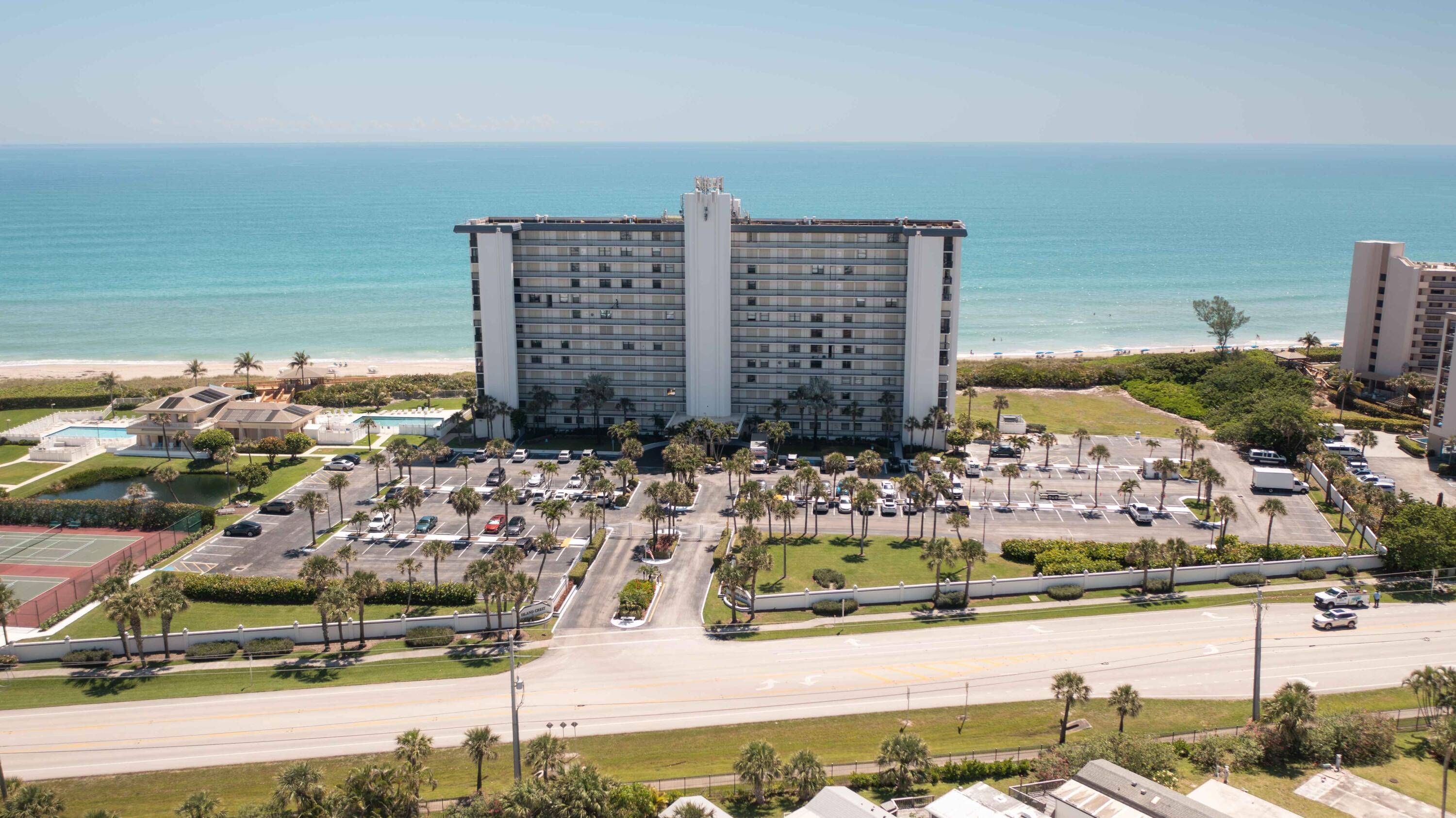 Jensen Beach, FL 34957,10680 S Ocean DR 306