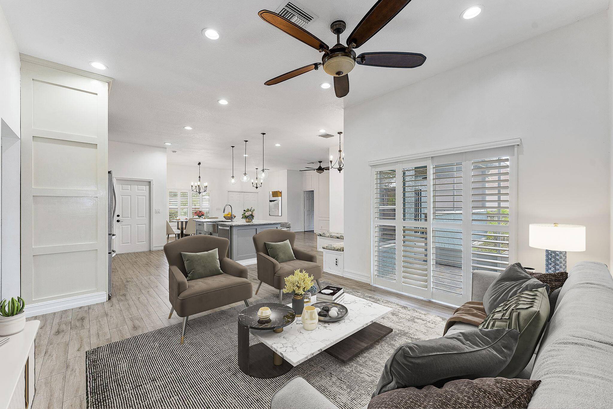 Port Saint Lucie, FL 34984,114 SW Grimaldo TER