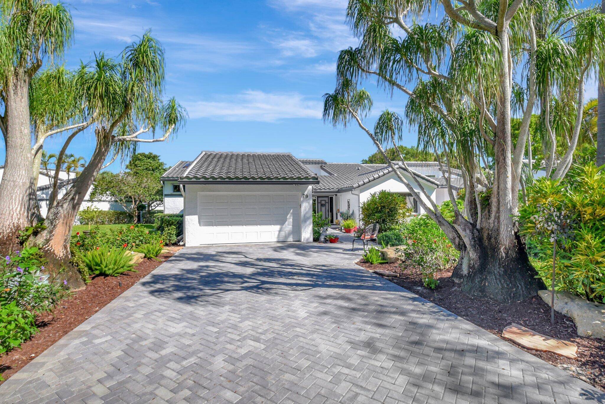 Boynton Beach, FL 33436,79 Hampshire LN