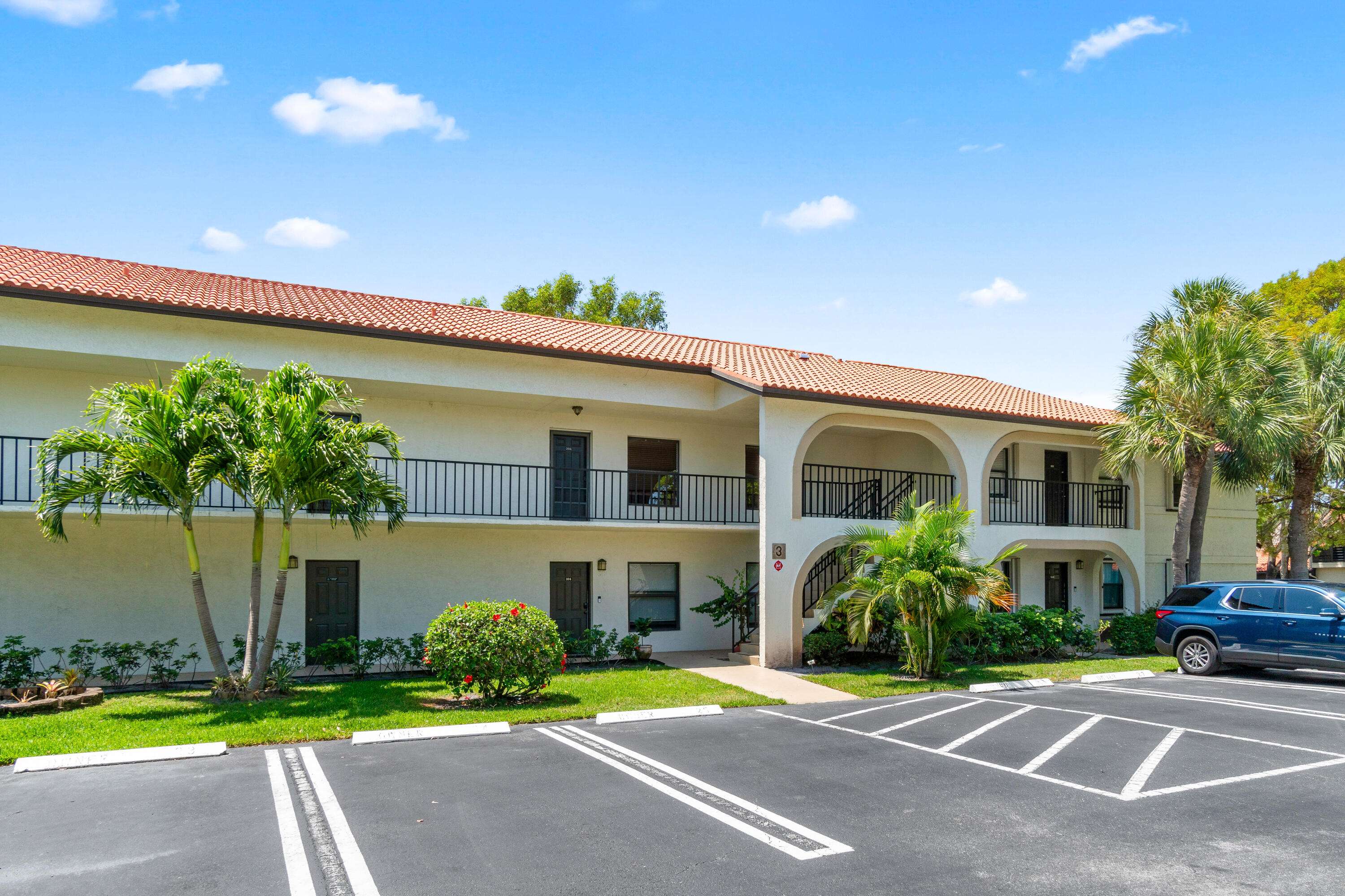 Boynton Beach, FL 33426,3 Via De Casas Sur 204
