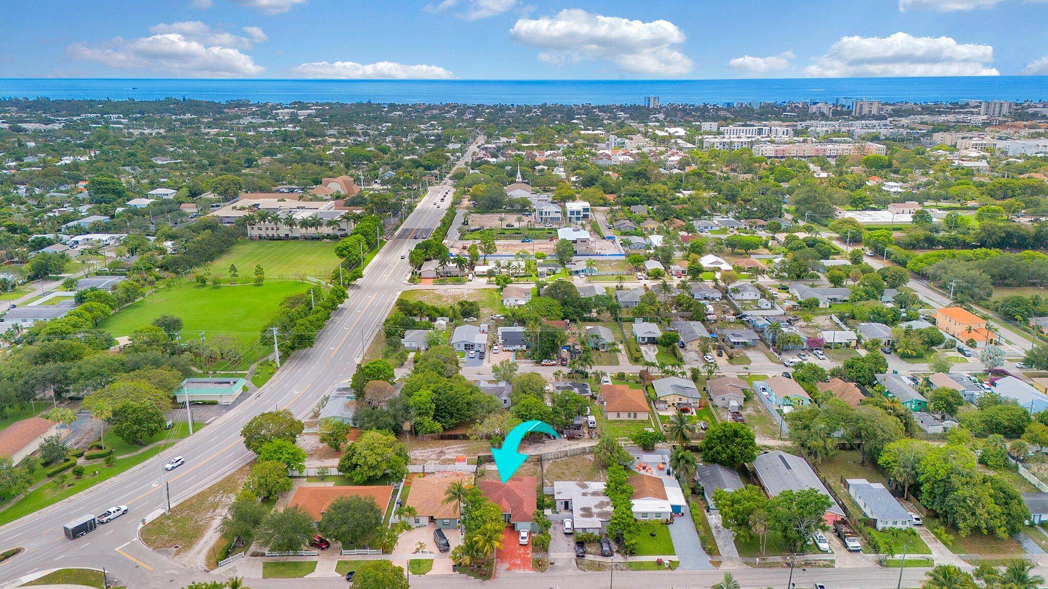 Delray Beach, FL 33444,339 NW 5th AVE
