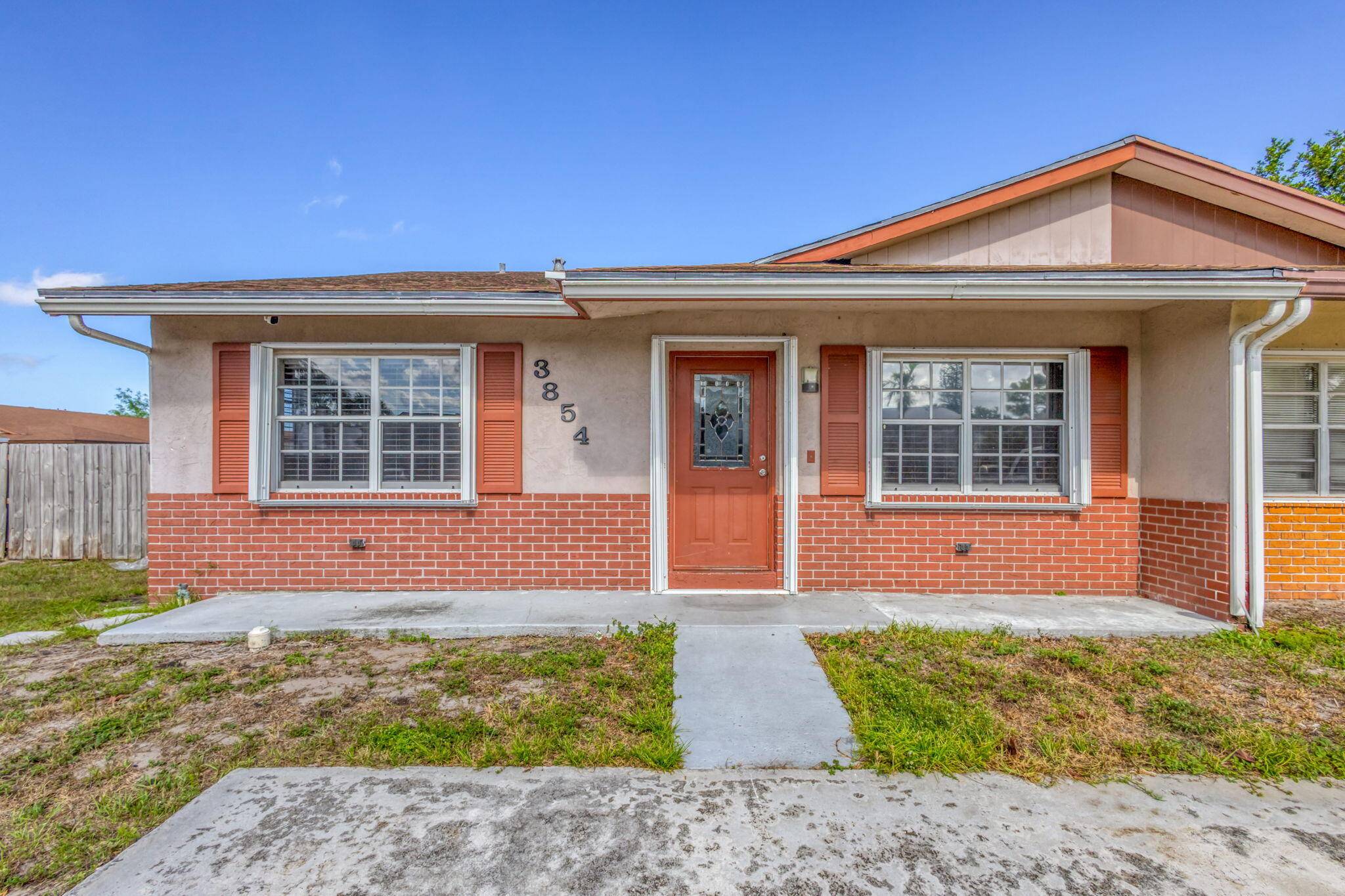 West Palm Beach, FL 33403,3854 Van Cott CIR