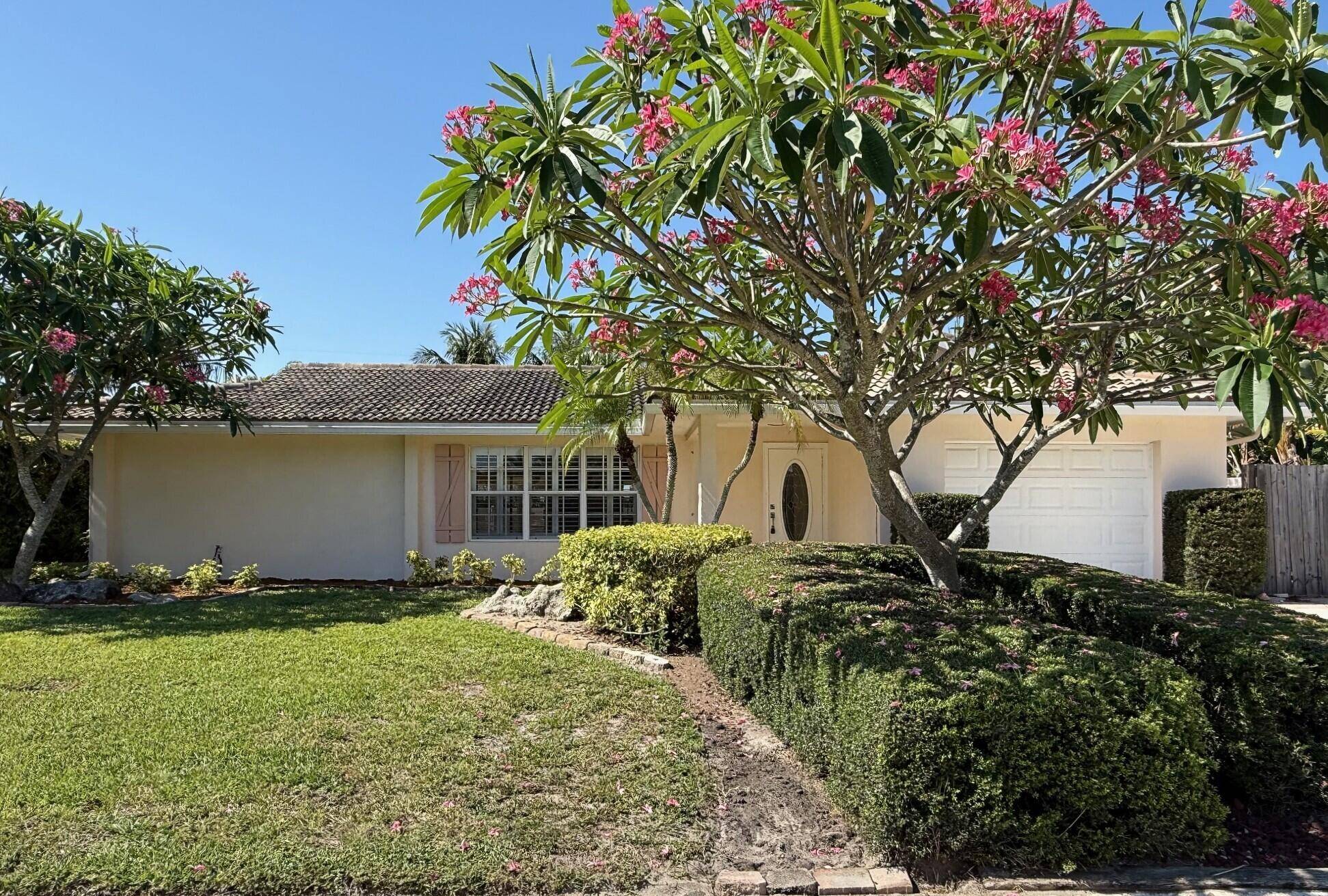 North Palm Beach, FL 33408,1807 Crafton RD