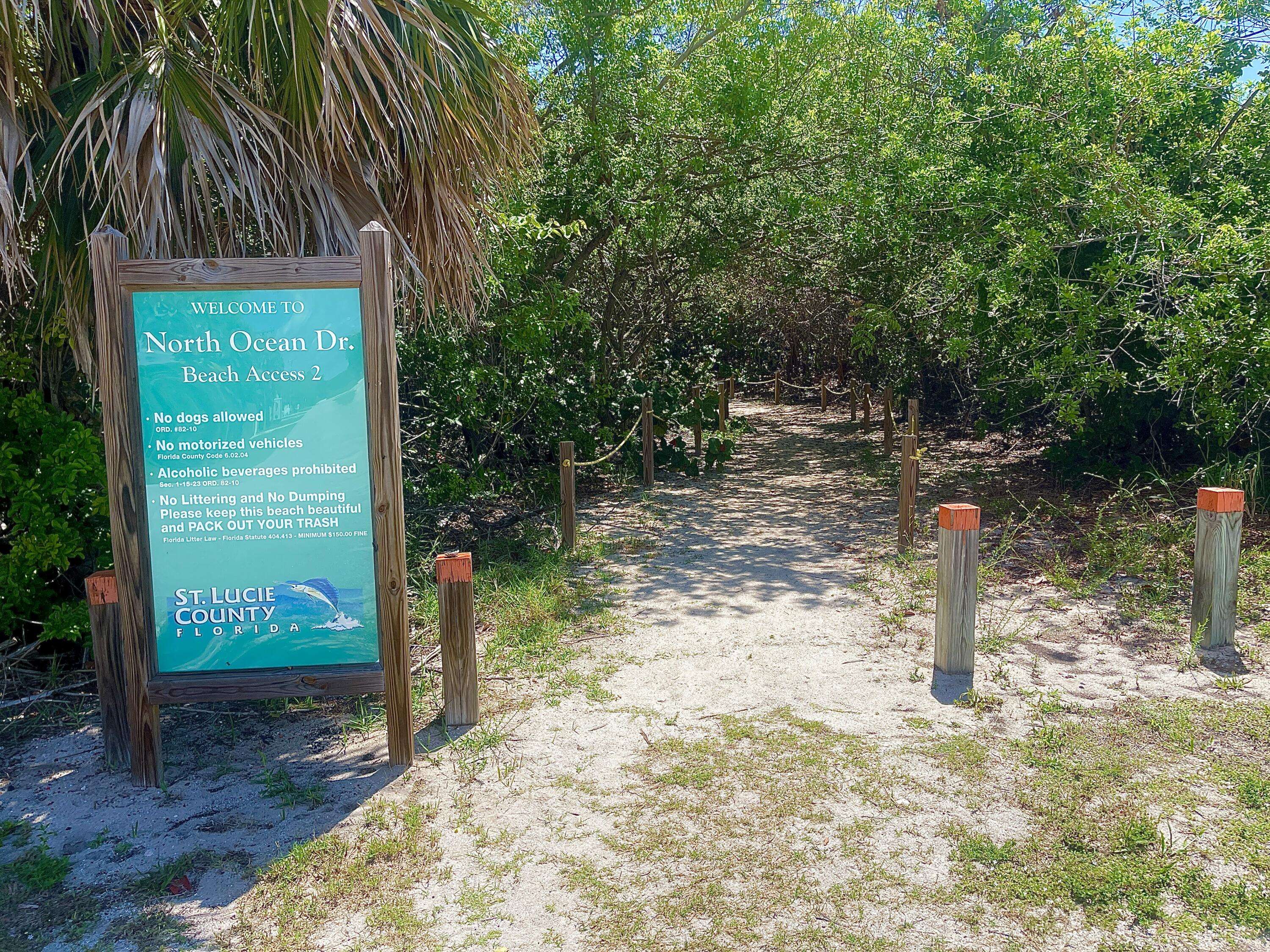 Fort Pierce, FL 34949,2503 N Ocean DR