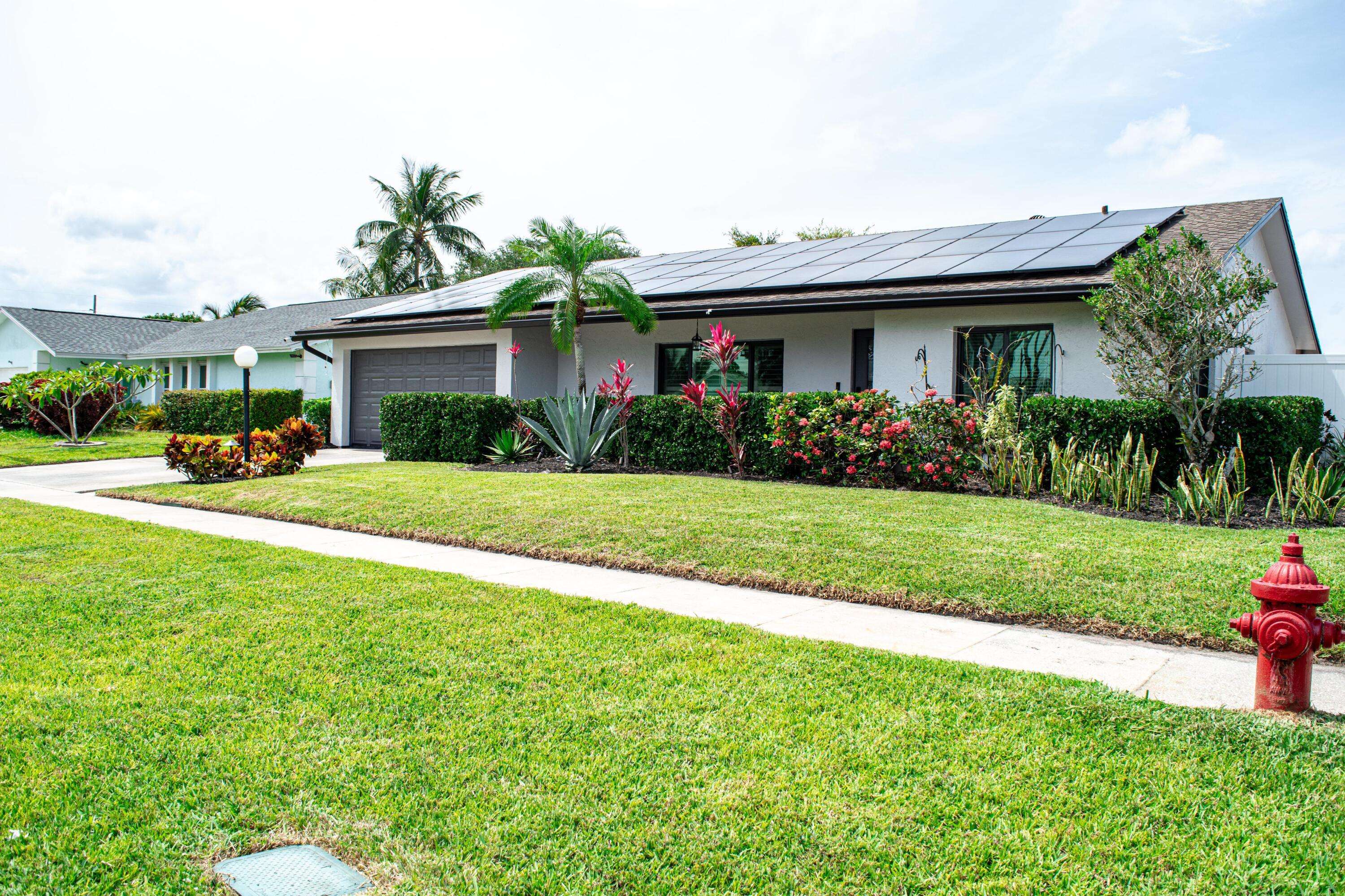Lake Worth, FL 33463,5432 S Sandhurst CIR