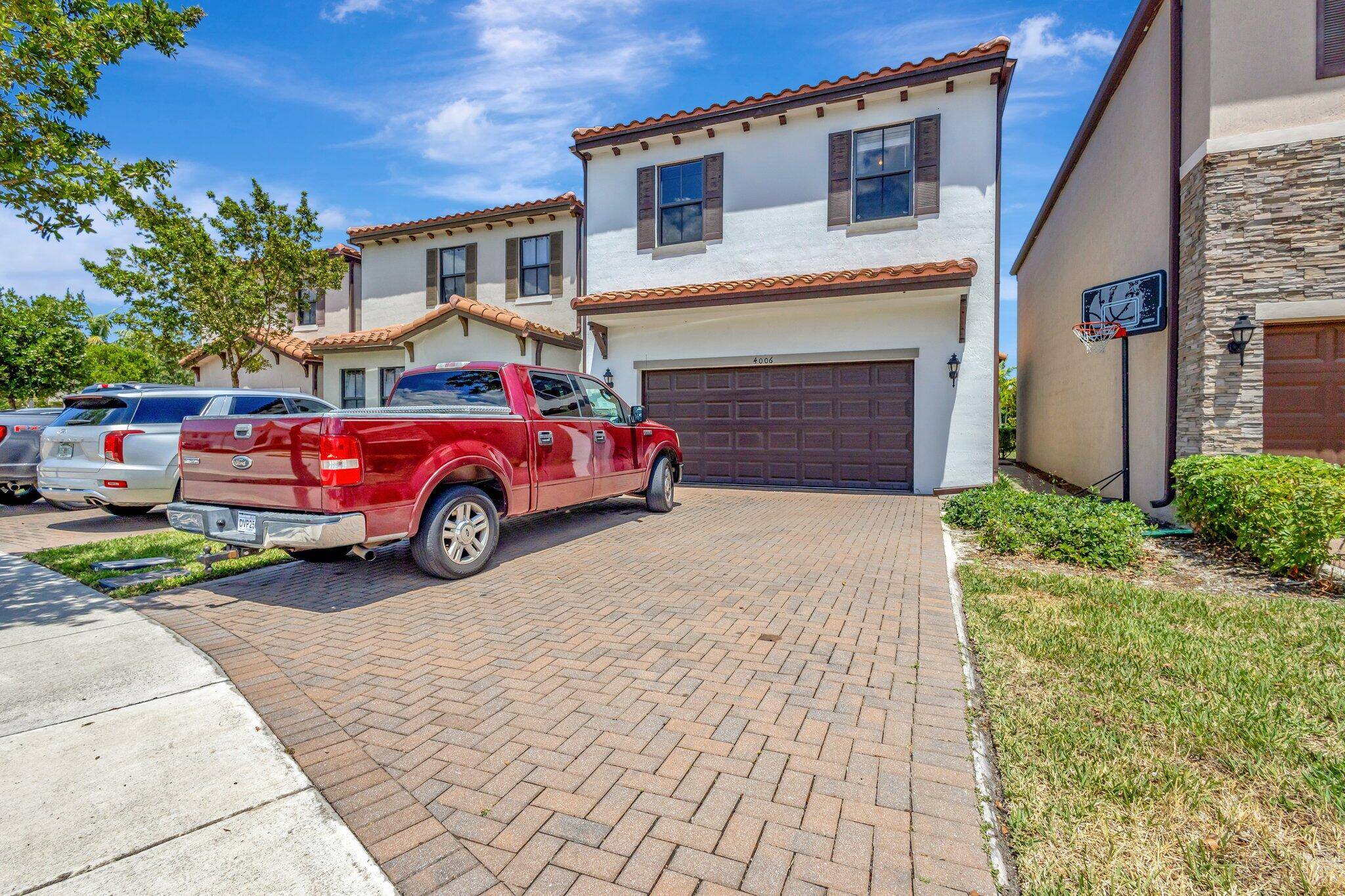 Riviera Beach, FL 33410,4006 W Sequoia PL