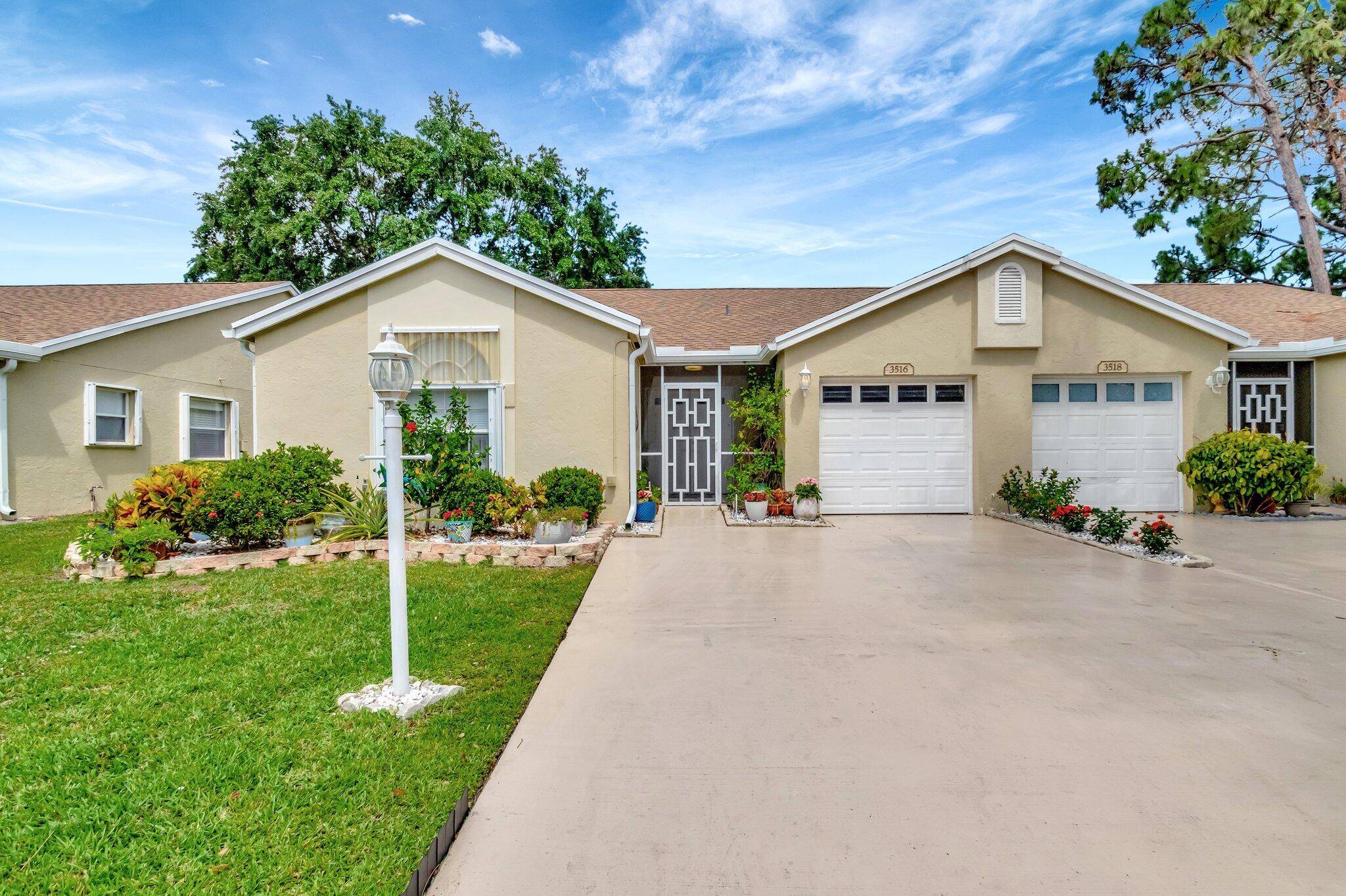 Greenacres, FL 33463,3516 Westminster DR
