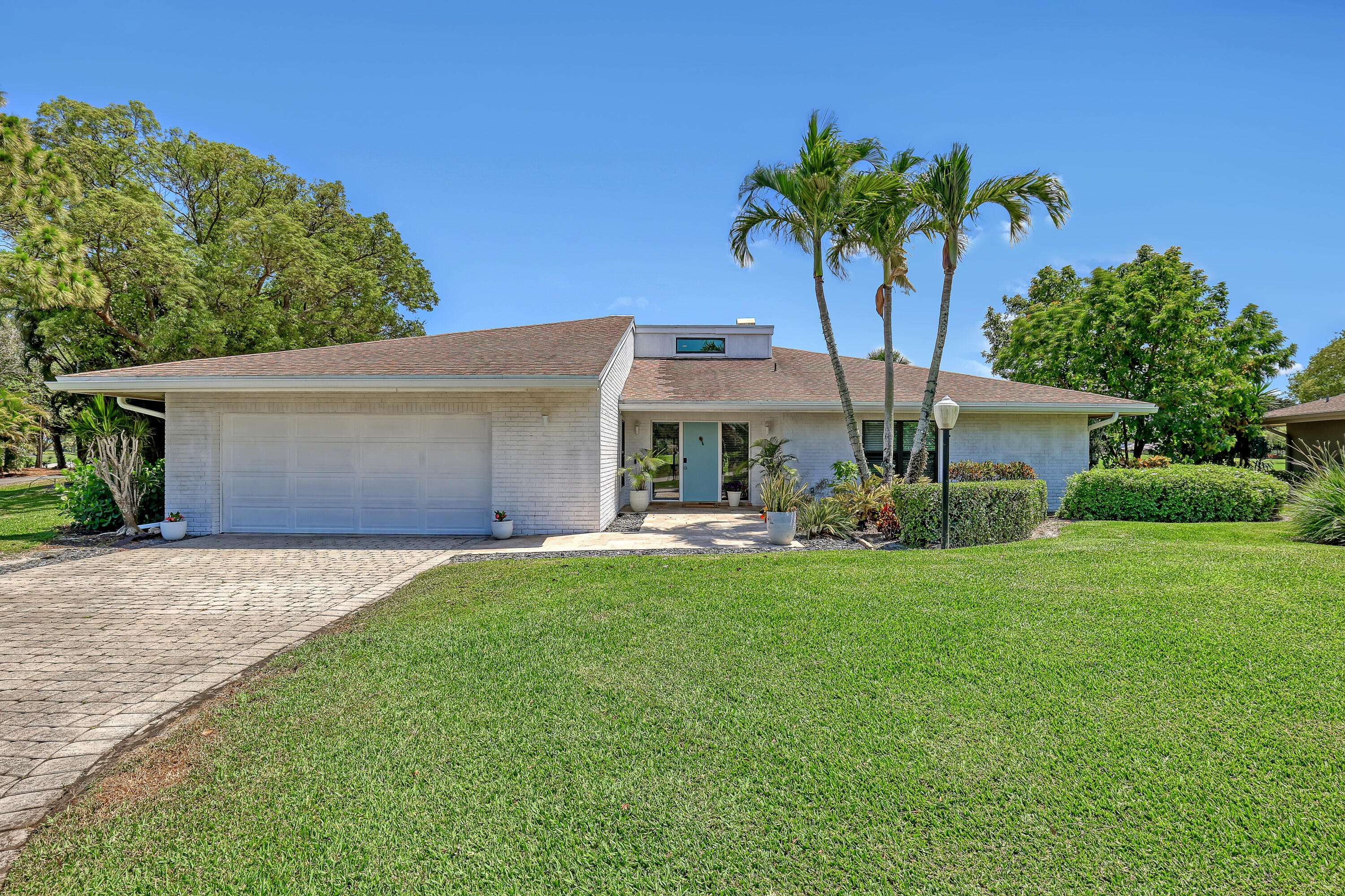 Palm Beach Gardens, FL 33418,13856 Sand Crane DR