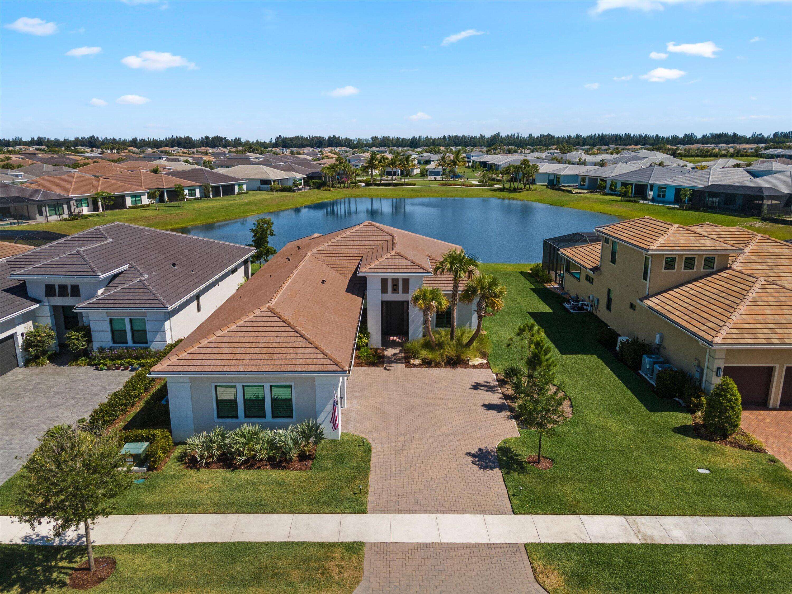 Westlake, FL 33470,15623 Cresswind PL