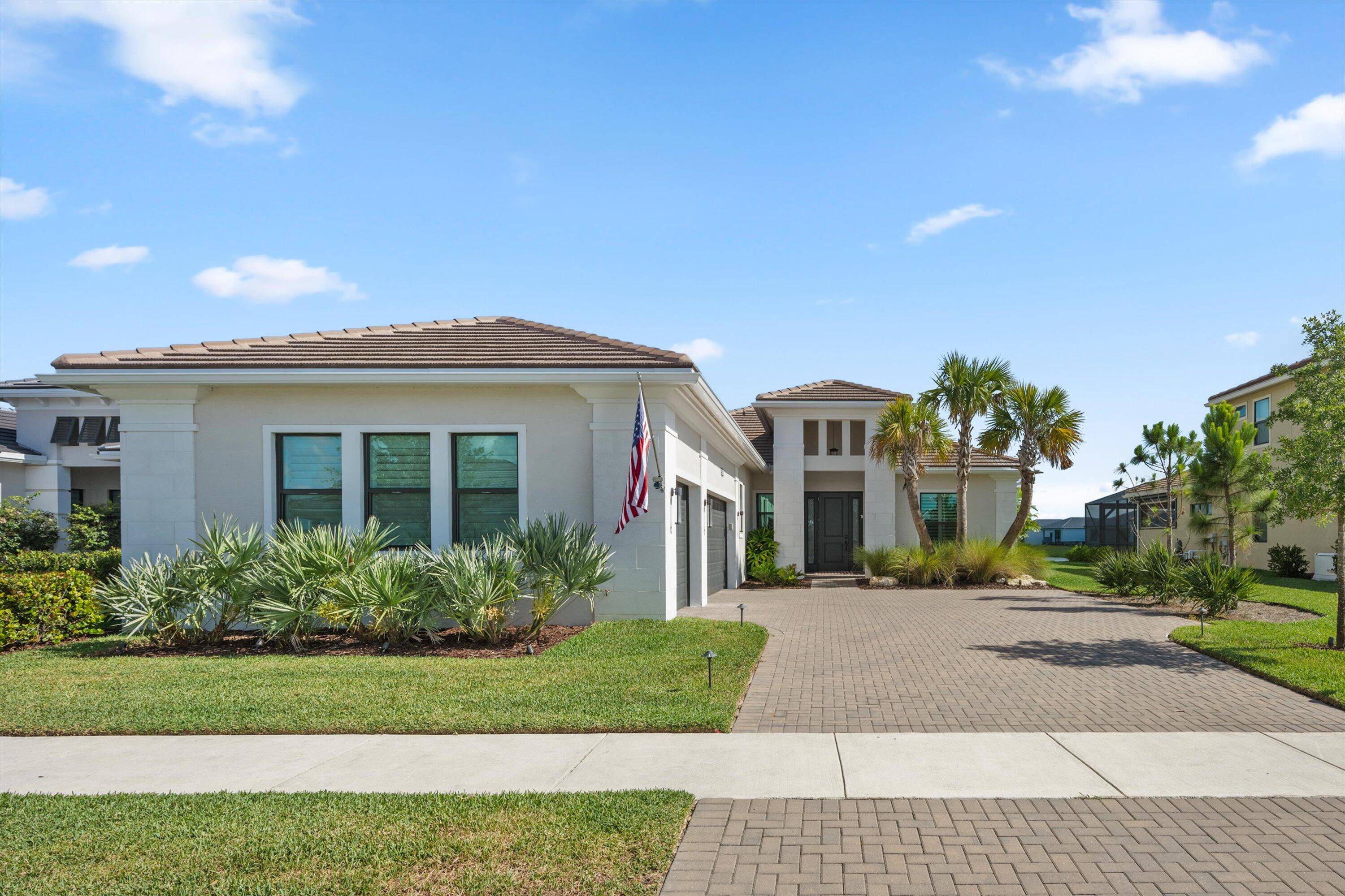Westlake, FL 33470,15623 Cresswind PL