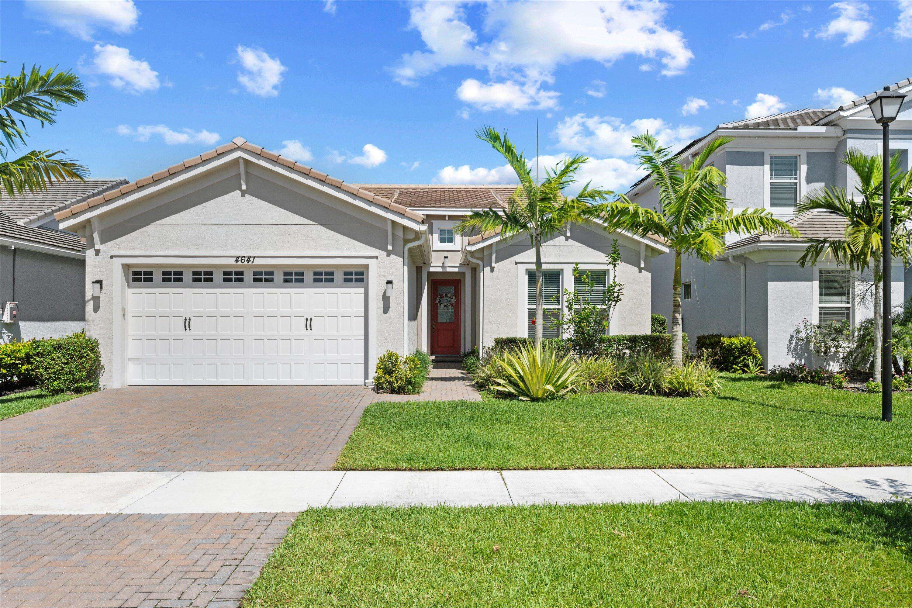 Westlake, FL 33470,4641 Woodland WAY