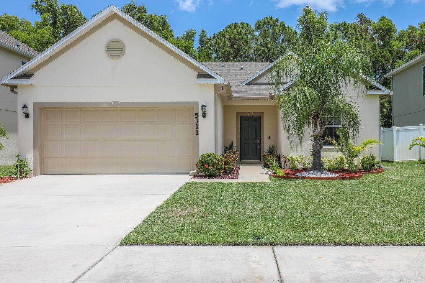 Port Saint Lucie, FL 34986,5311 NW Wisk Fern CIR