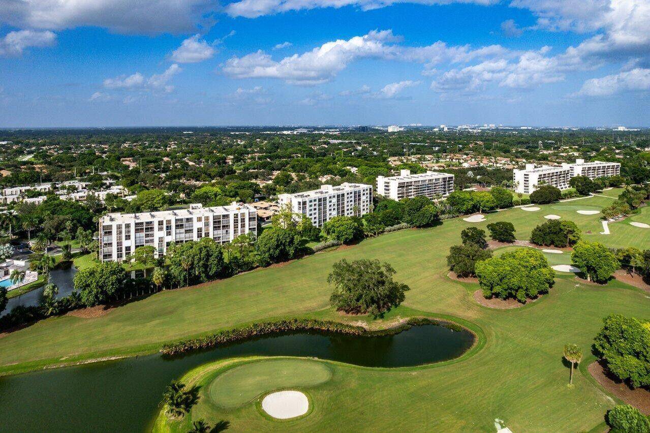Boca Raton, FL 33433,6562 Boca Del Mar DR 527