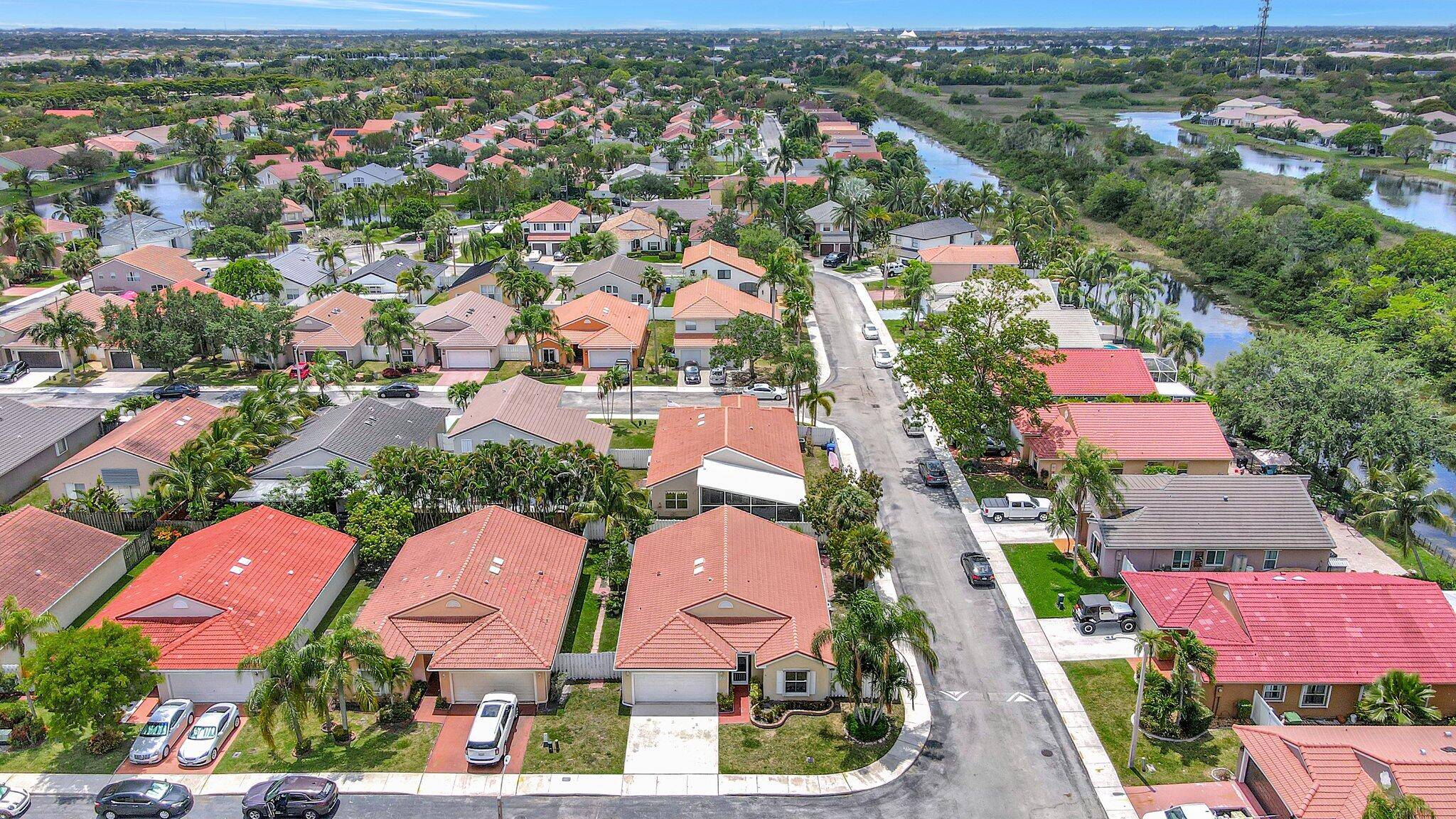 Pembroke Pines, FL 33028,16590 NW 9th ST