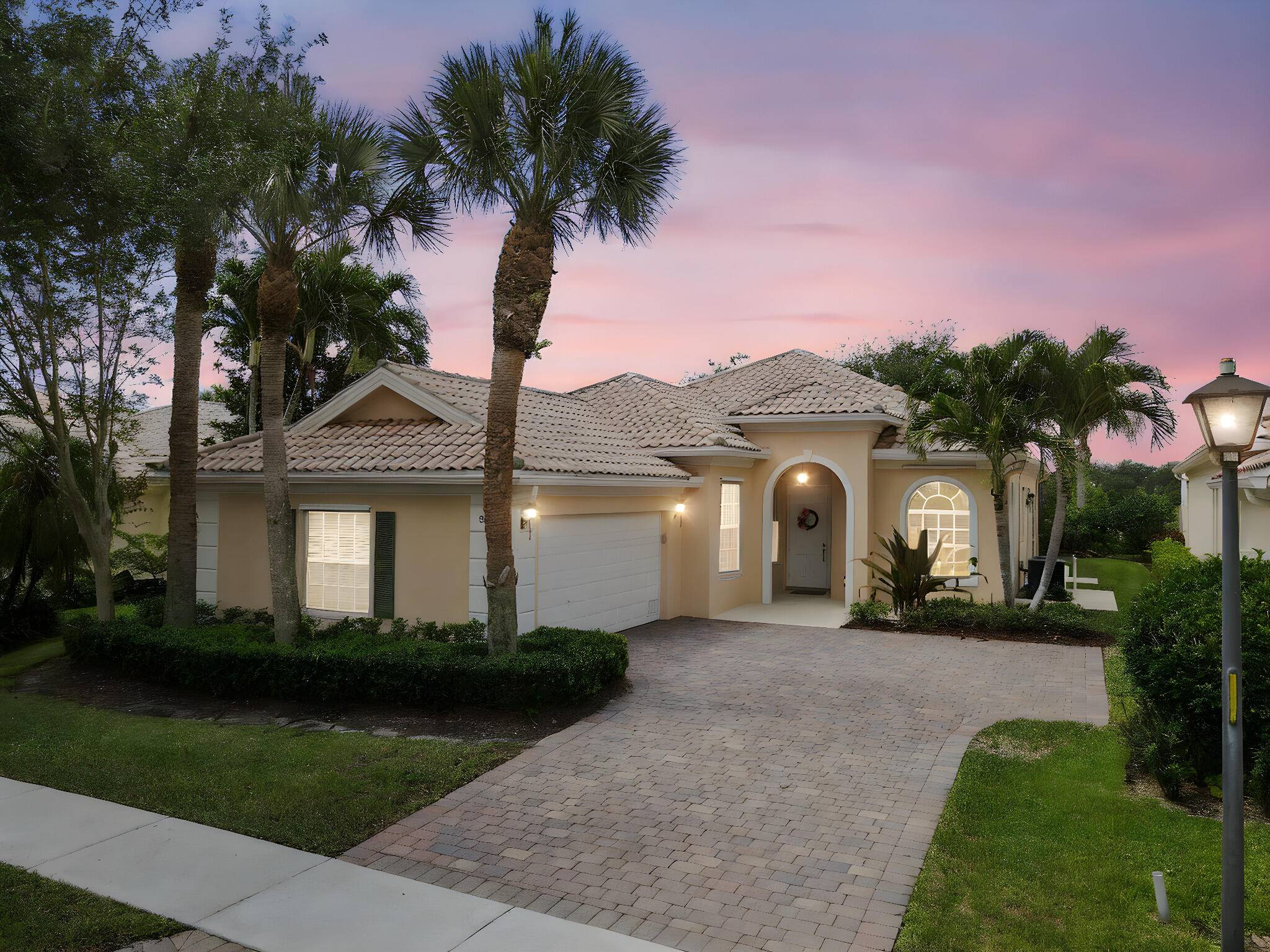 Wellington, FL 33414,8378 Xanthus LN