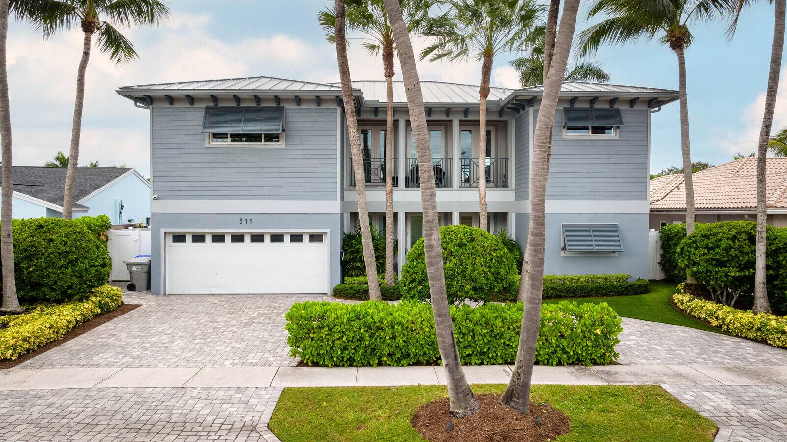 Pompano Beach, FL 33060,311 SE 11th ST