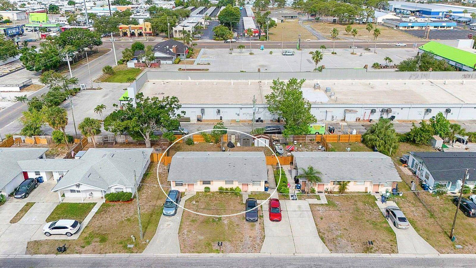 Bradenton, FL 34207,6524/6526 W 12th ST