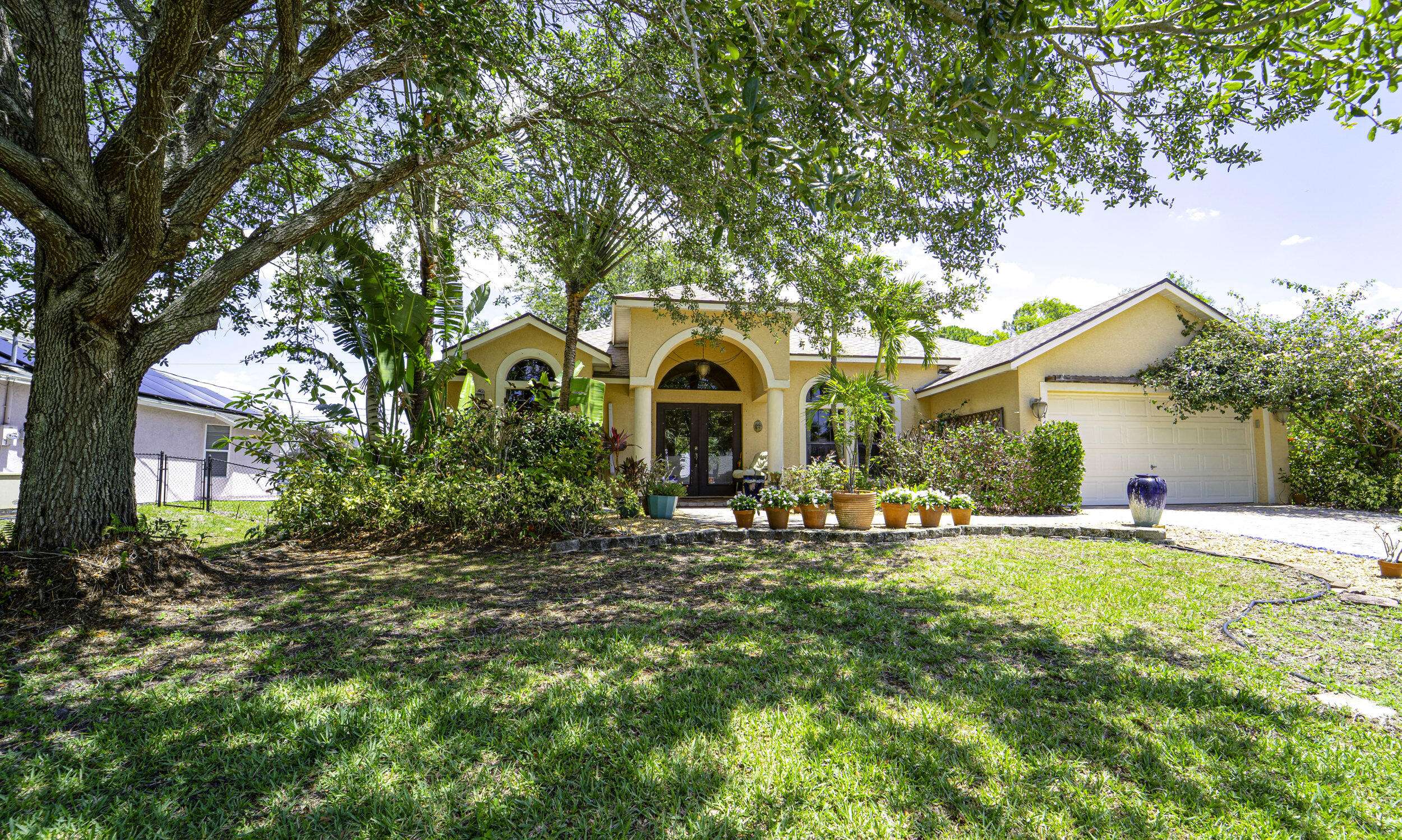 Port Saint Lucie, FL 34953,1613 SW Cecelia LN