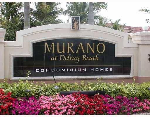 Delray Beach, FL 33446,15045 Michelangelo 201 BLVD 201