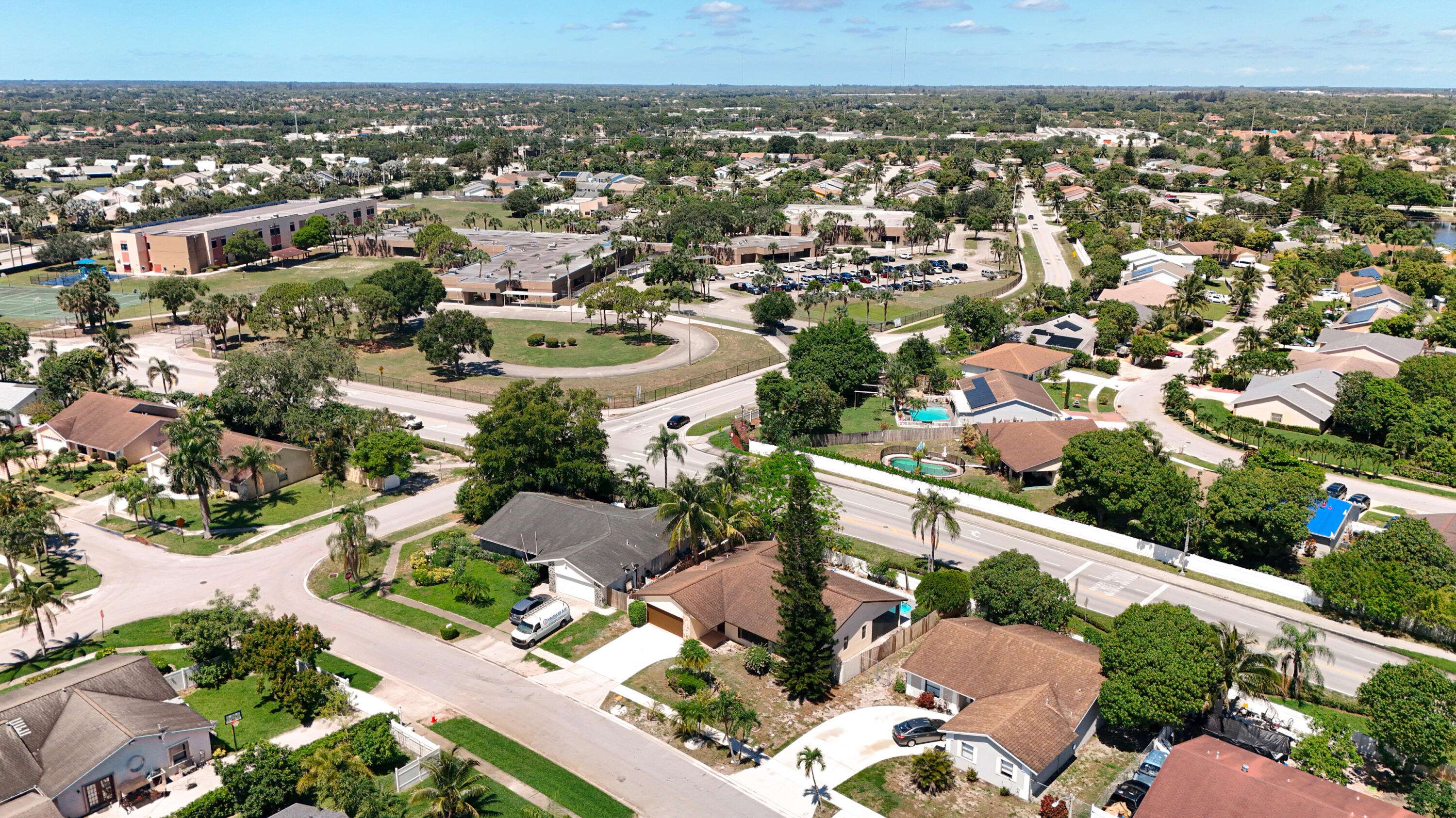 Lake Worth, FL 33463,5701 Autumn Ridge RD