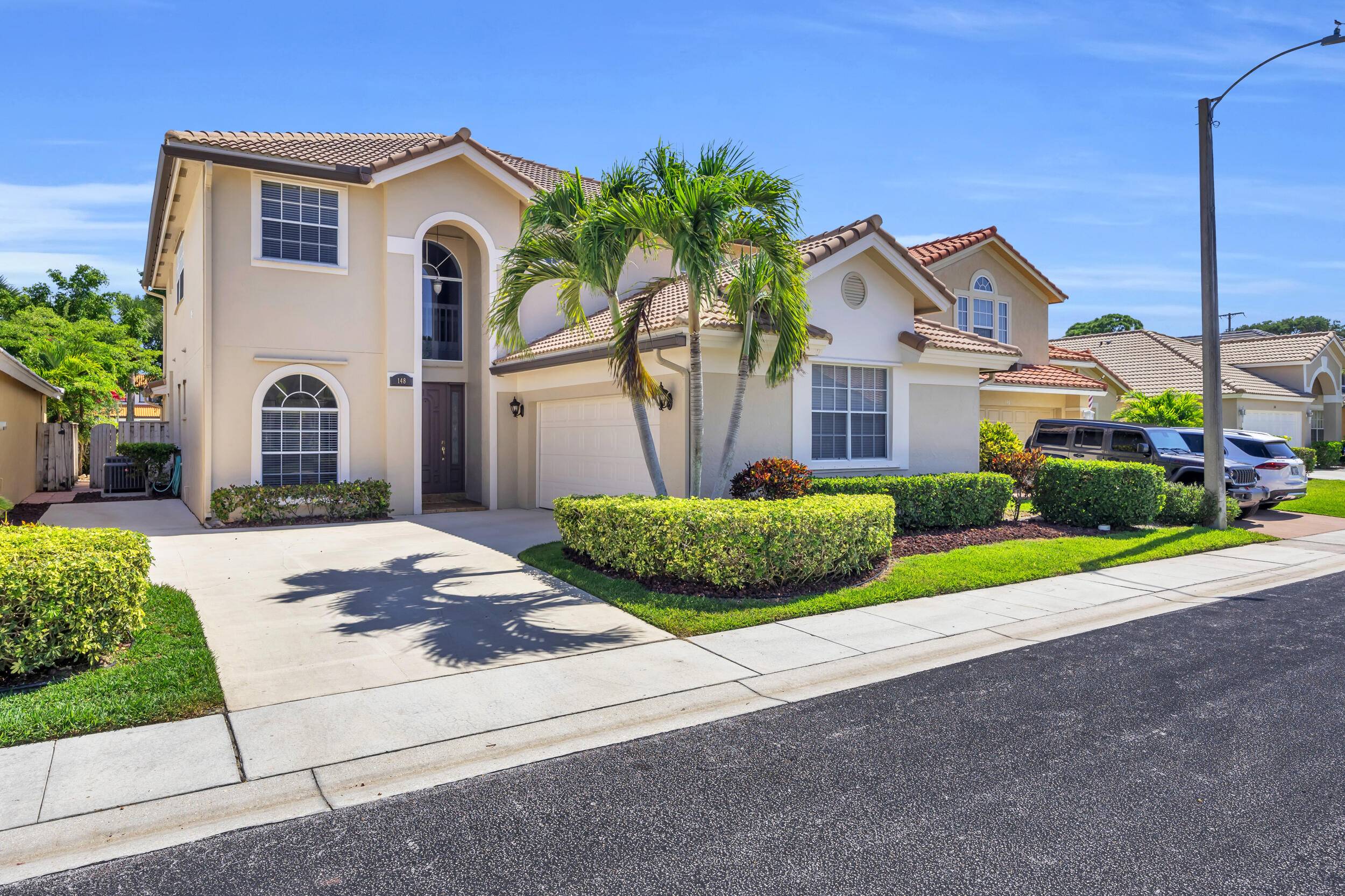 Jupiter, FL 33458,148 Cypress Cove CV