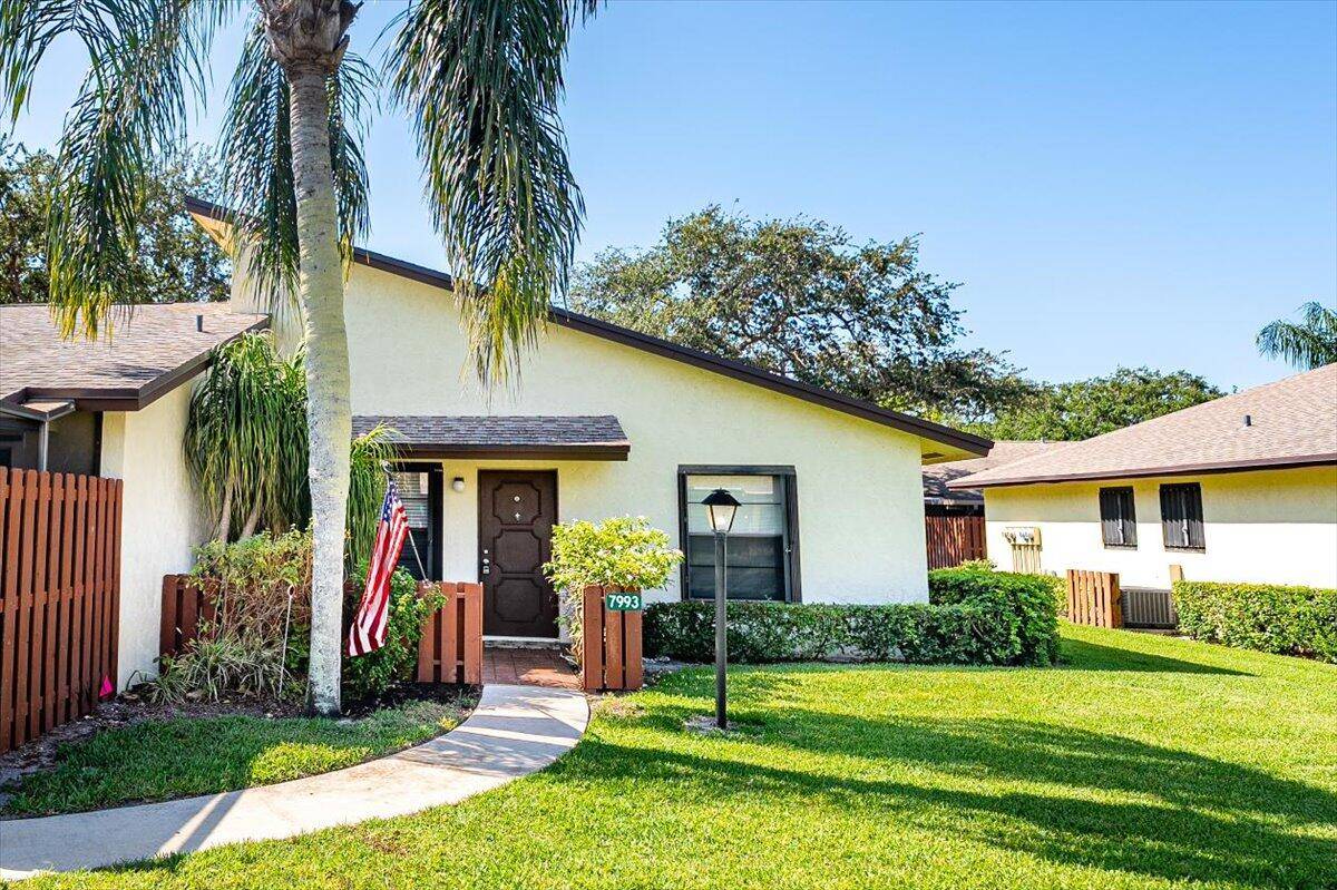 Hobe Sound, FL 33455,7993 SE Villa CIR
