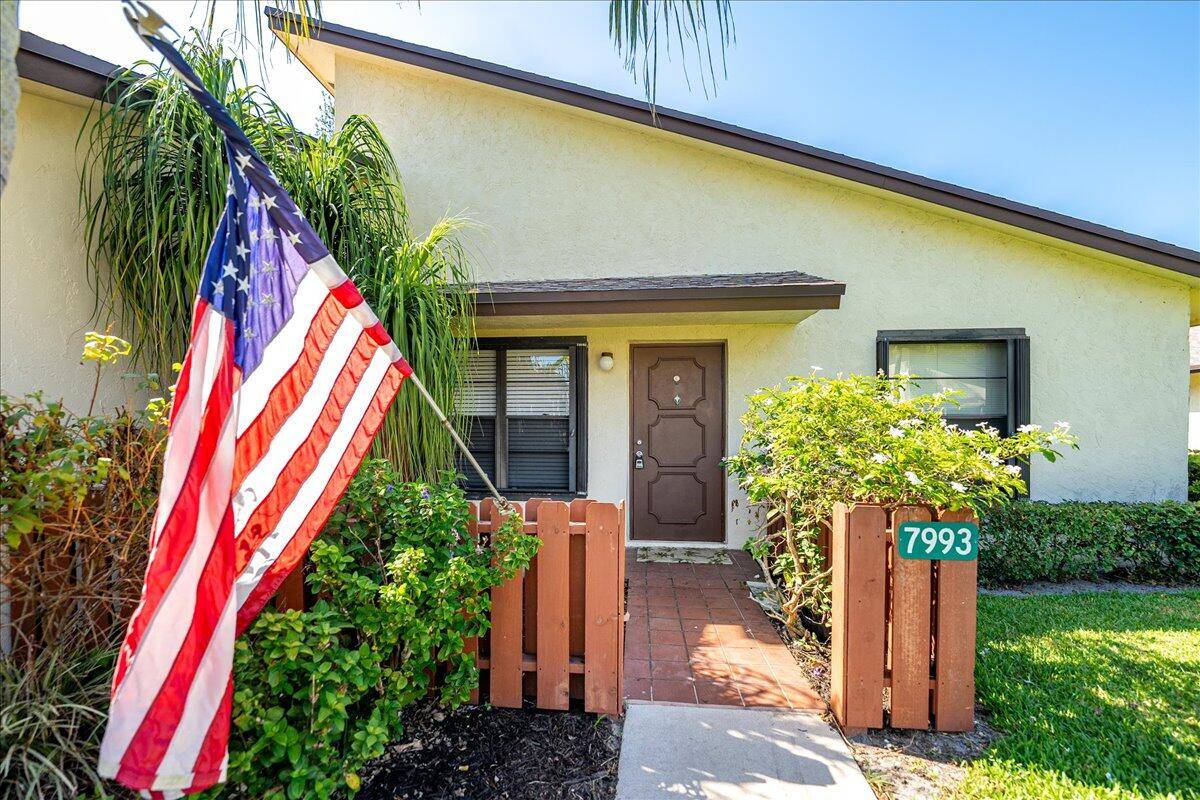 Hobe Sound, FL 33455,7993 SE Villa CIR