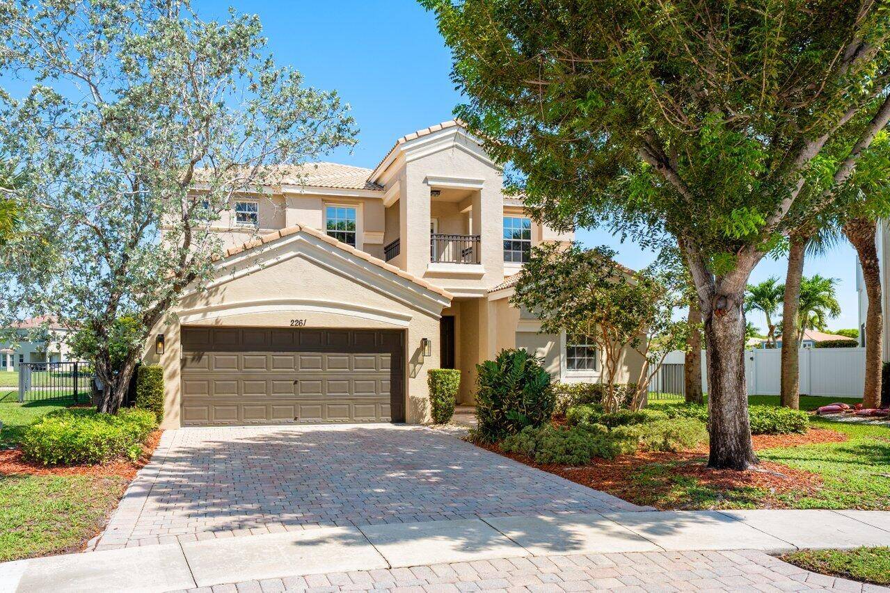 Wellington, FL 33414,2261 Balsan WAY